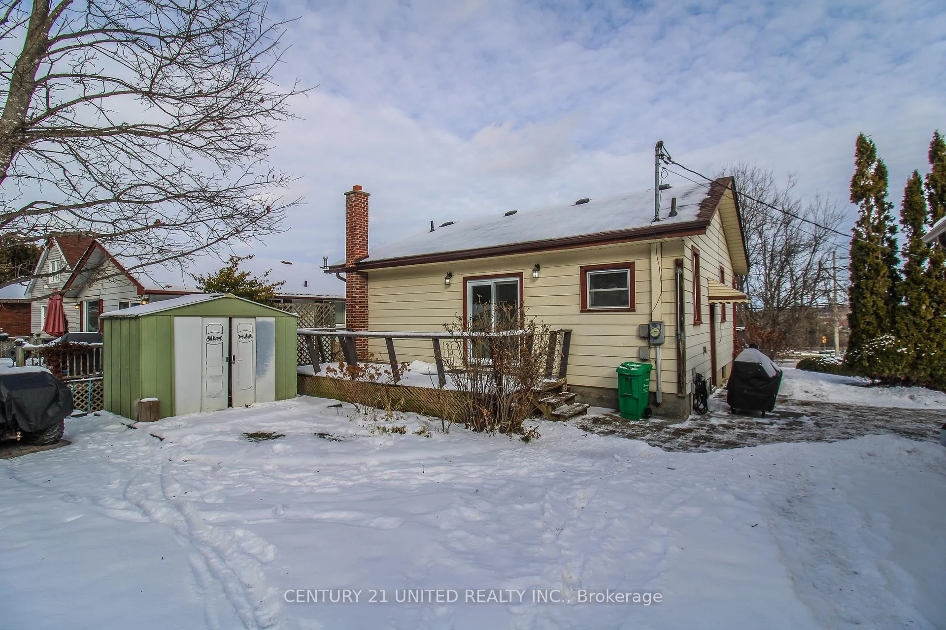 Photo 7 of 611 Ashburnham Drive, Peterborough, Ashburnham Ward 4 — HOMEH