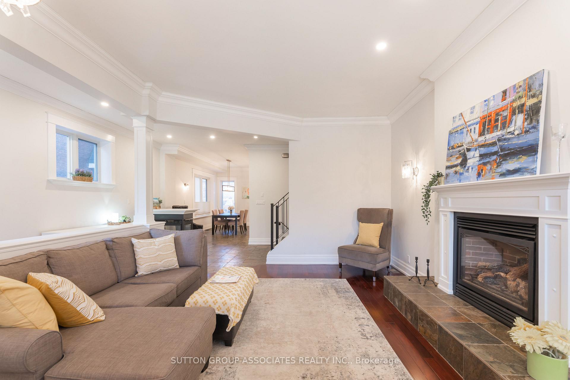 Photo 7 of Unit Main, 672 Huron Street, Toronto, The Annex — HOMEH