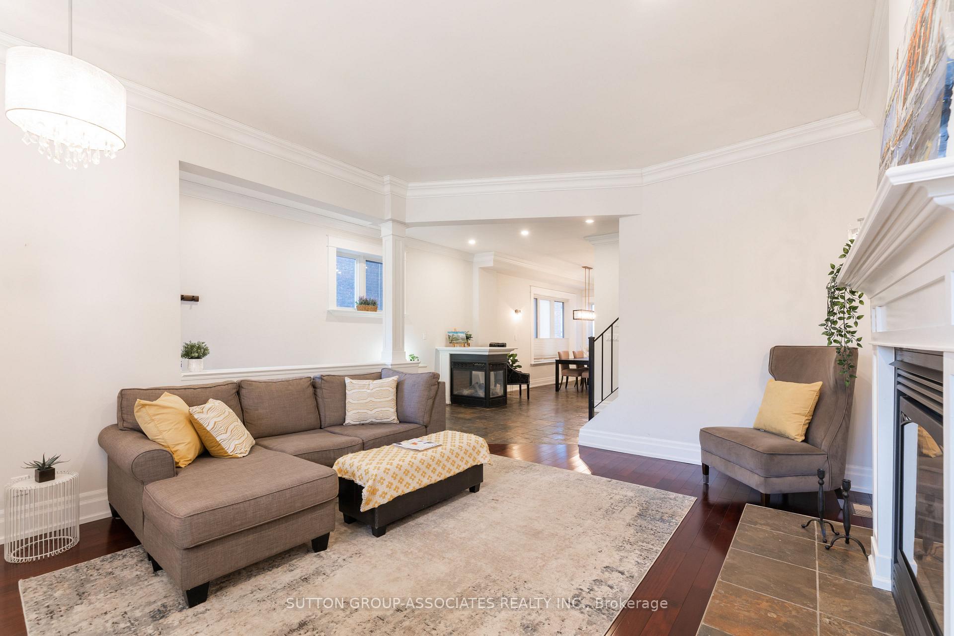 Photo 8 of Unit Main, 672 Huron Street, Toronto, The Annex — HOMEH