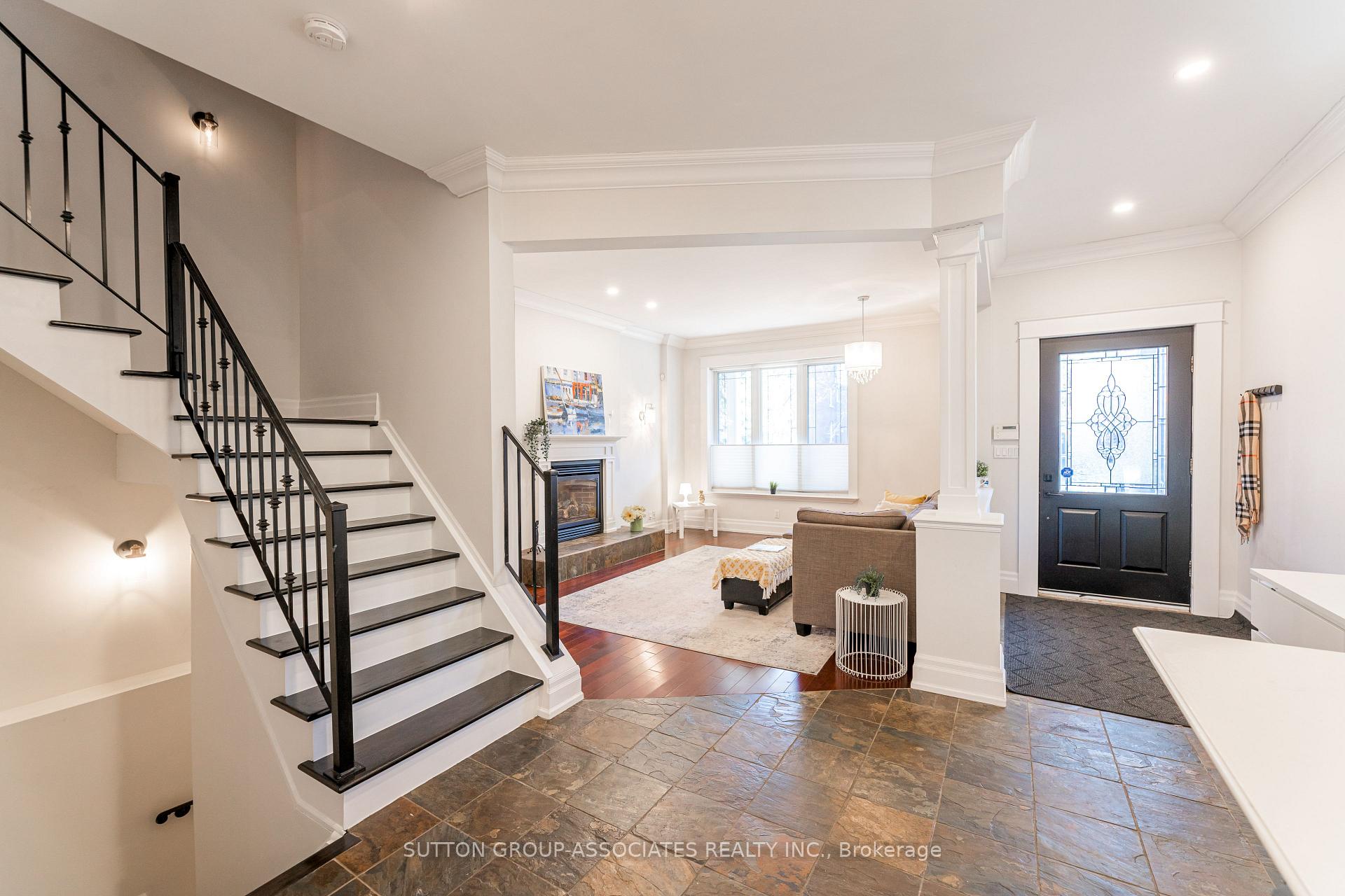 Photo 10 of Unit Main, 672 Huron Street, Toronto, The Annex — HOMEH