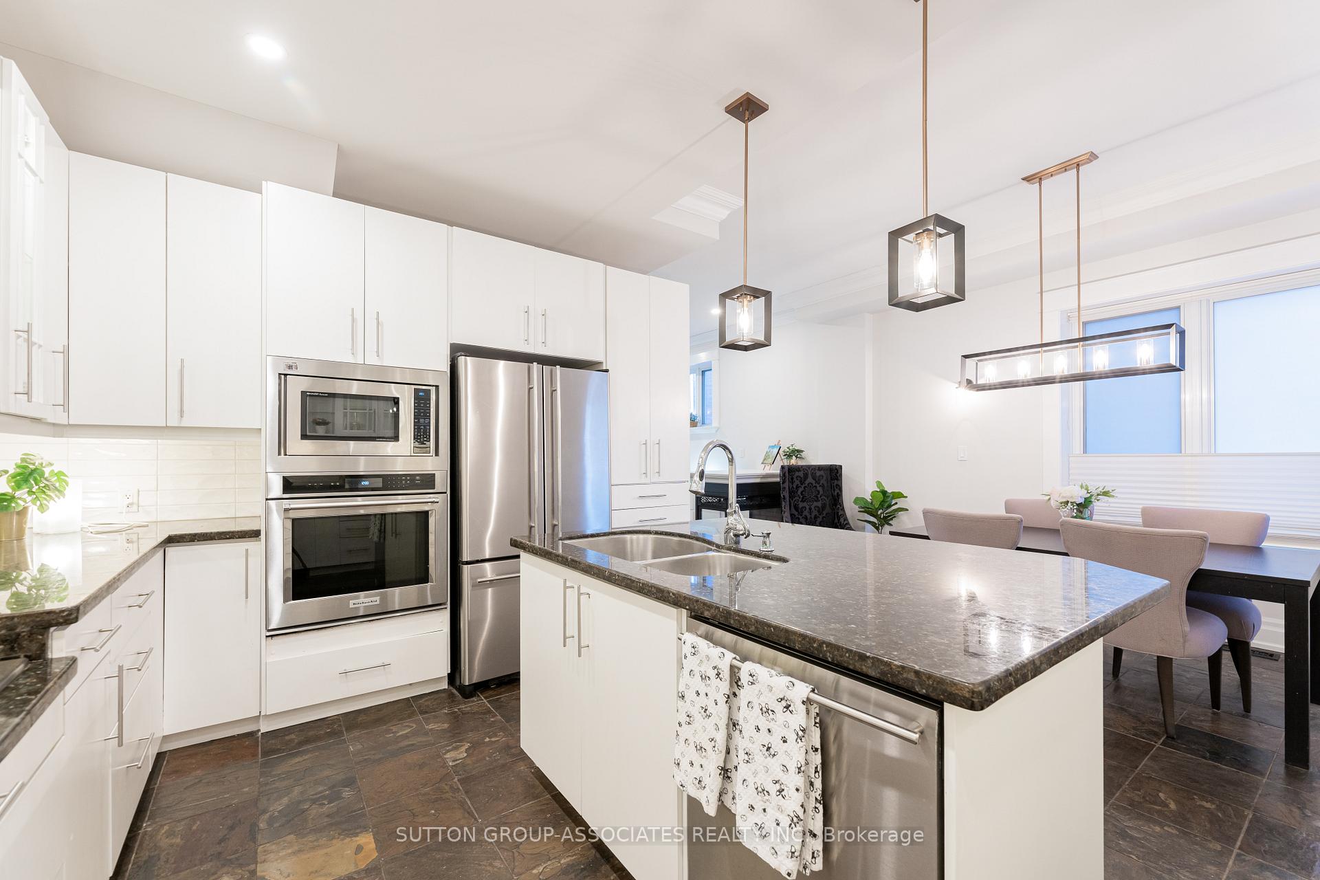 Photo 17 of Unit Main, 672 Huron Street, Toronto, The Annex — HOMEH