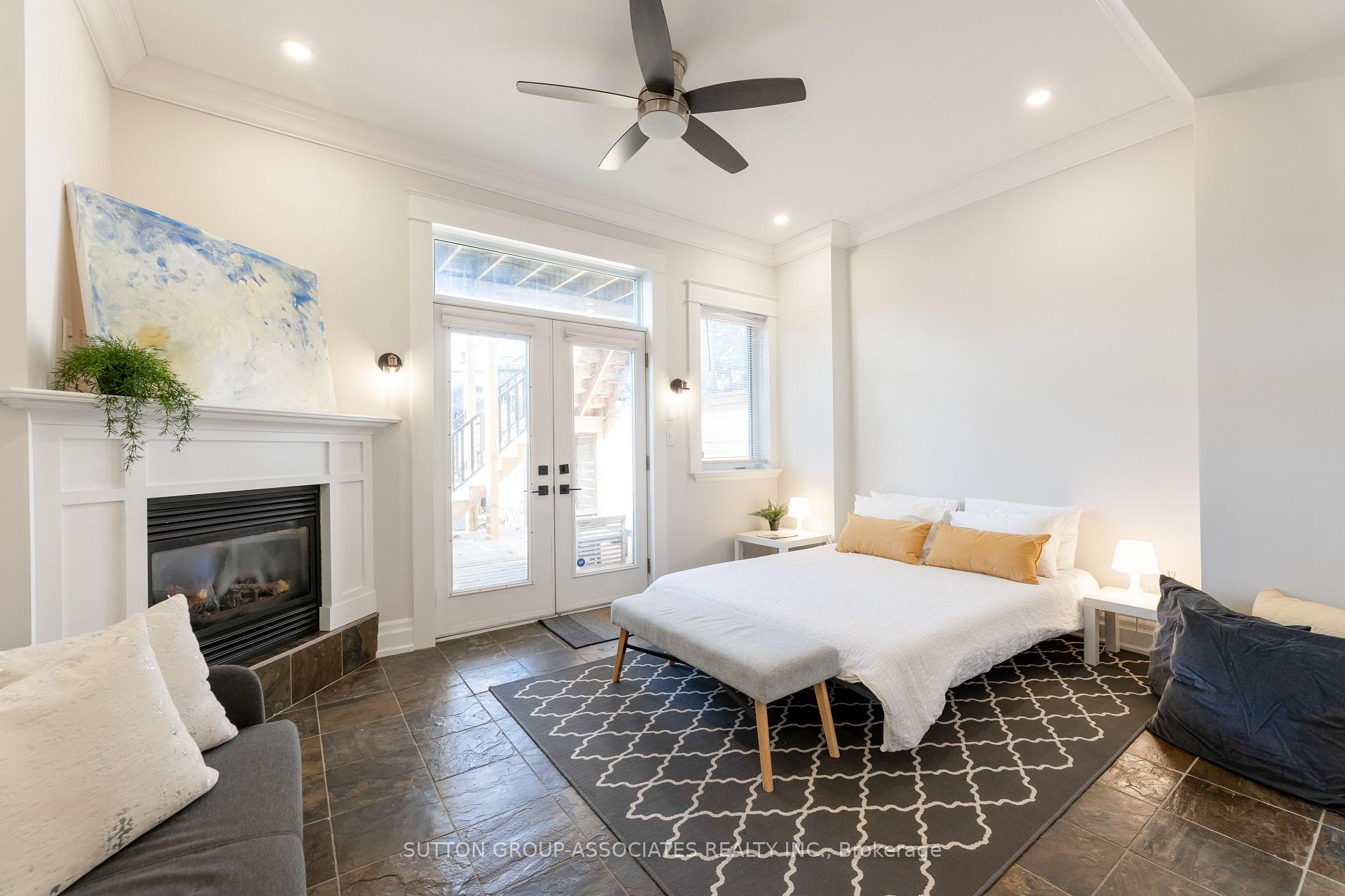 Photo 19 of Unit Main, 672 Huron Street, Toronto, The Annex — HOMEH