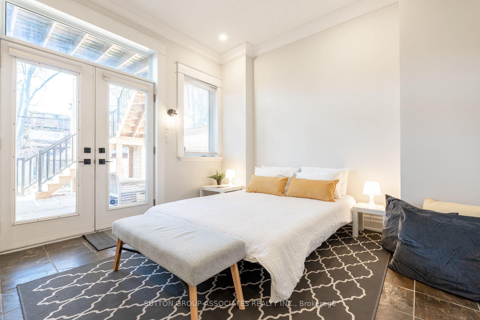 Photo 20 of Unit Main, 672 Huron Street, Toronto, The Annex — HOMEH