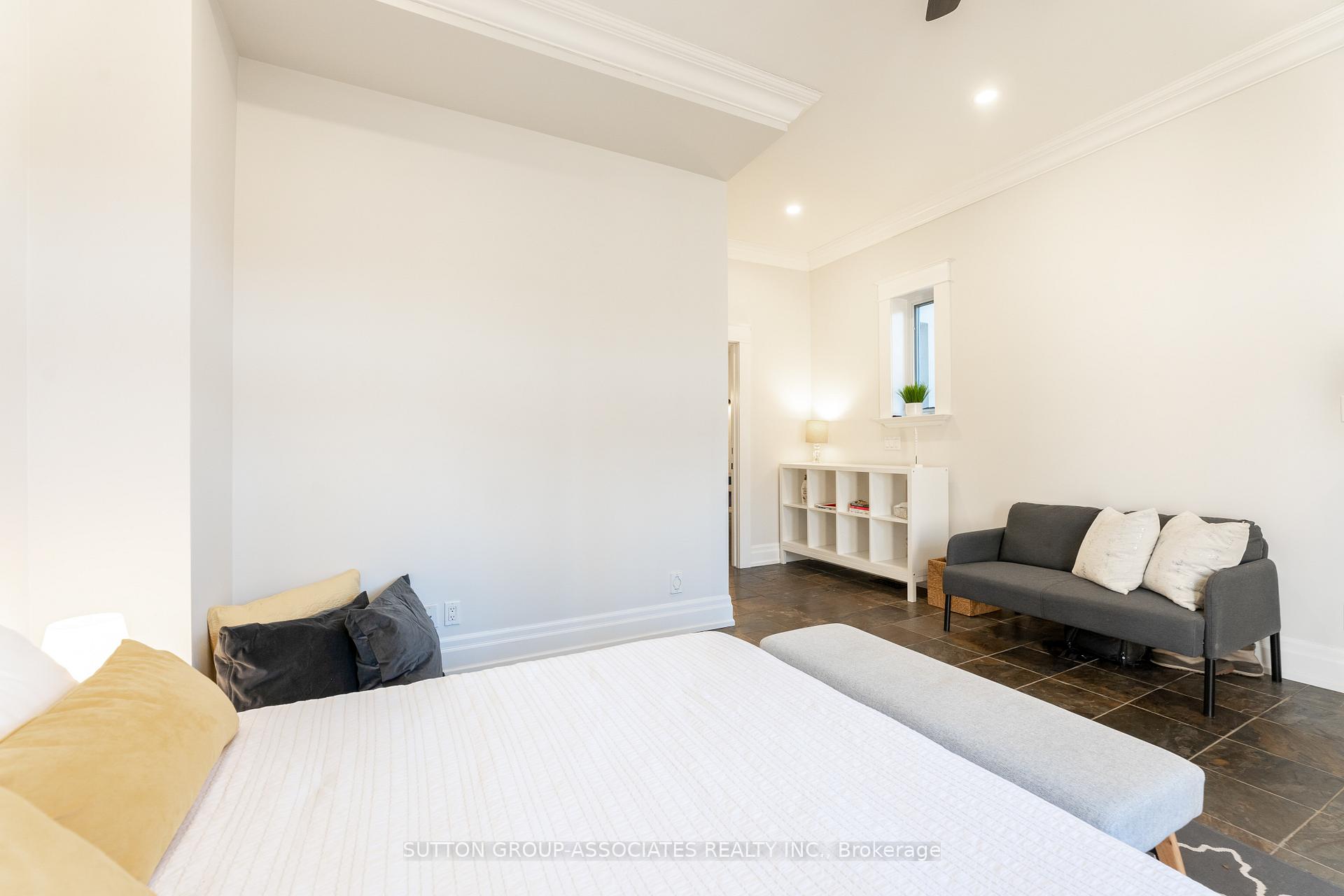 Photo 22 of Unit Main, 672 Huron Street, Toronto, The Annex — HOMEH