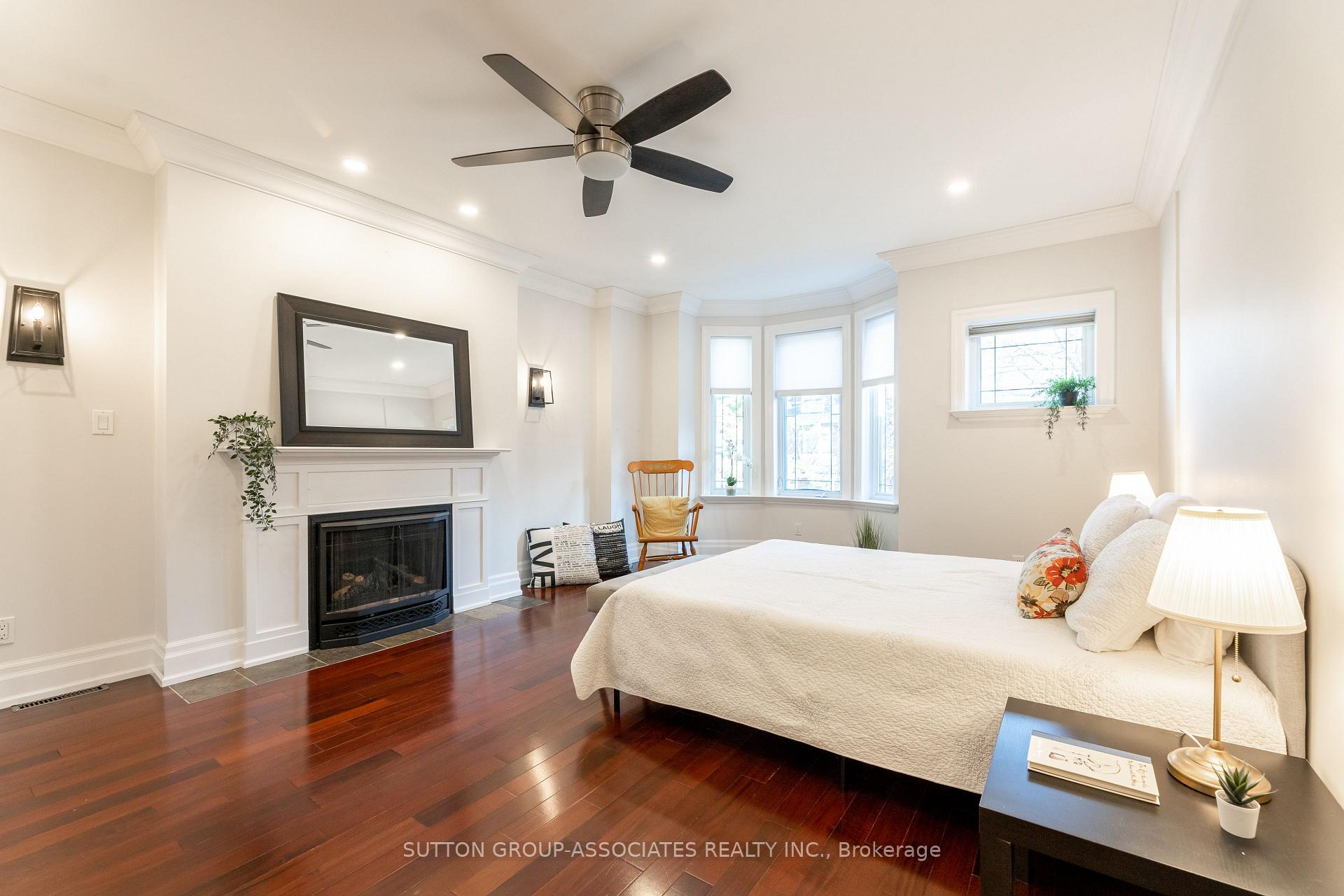 Photo 23 of Unit Main, 672 Huron Street, Toronto, The Annex — HOMEH
