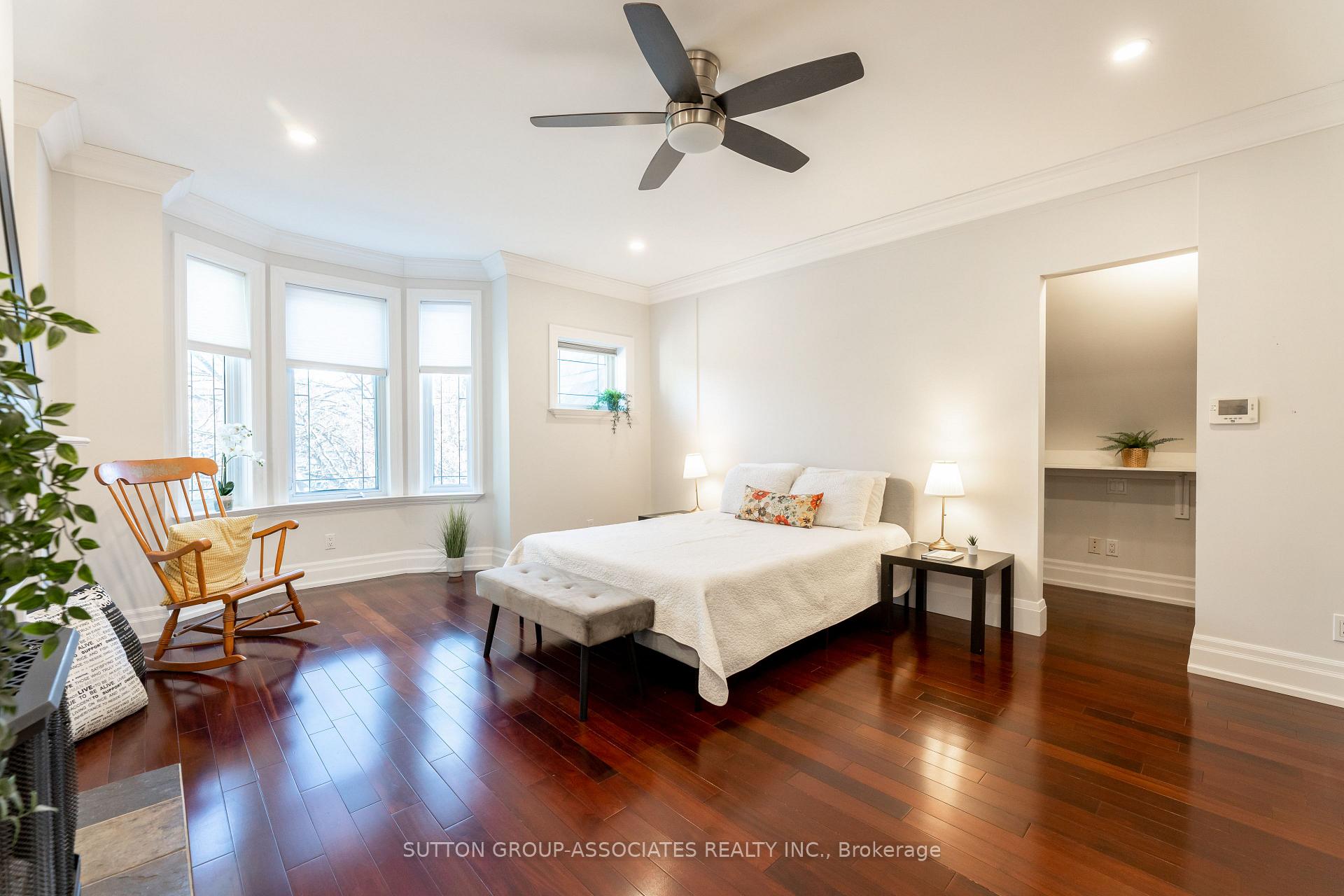 Photo 24 of Unit Main, 672 Huron Street, Toronto, The Annex — HOMEH