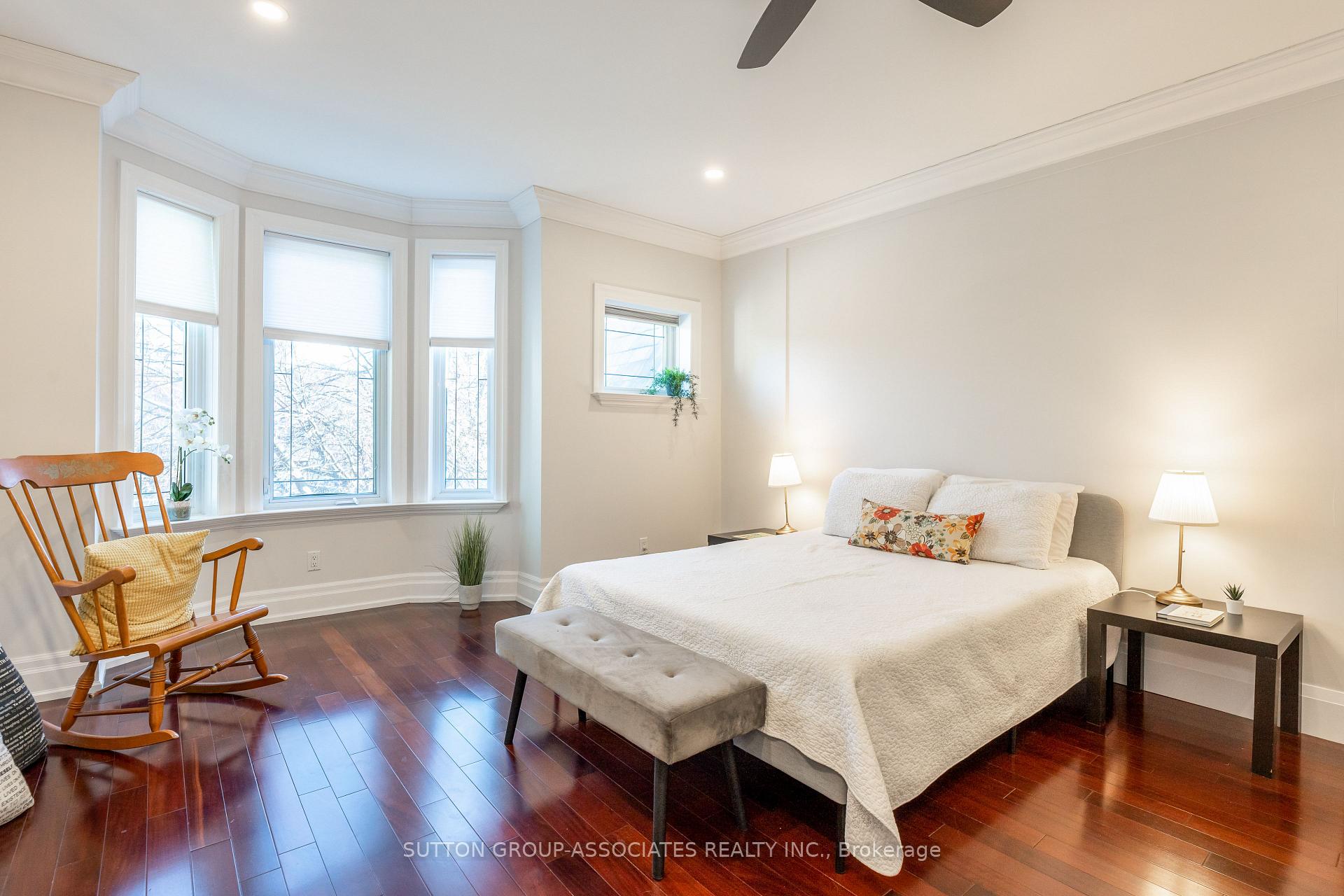 Photo 25 of Unit Main, 672 Huron Street, Toronto, The Annex — HOMEH