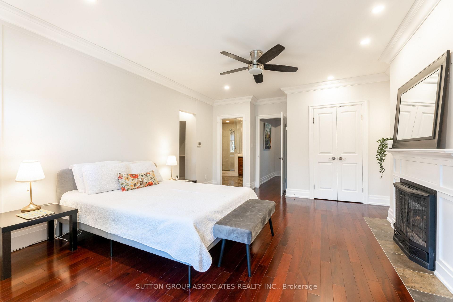 Photo 26 of Unit Main, 672 Huron Street, Toronto, The Annex — HOMEH
