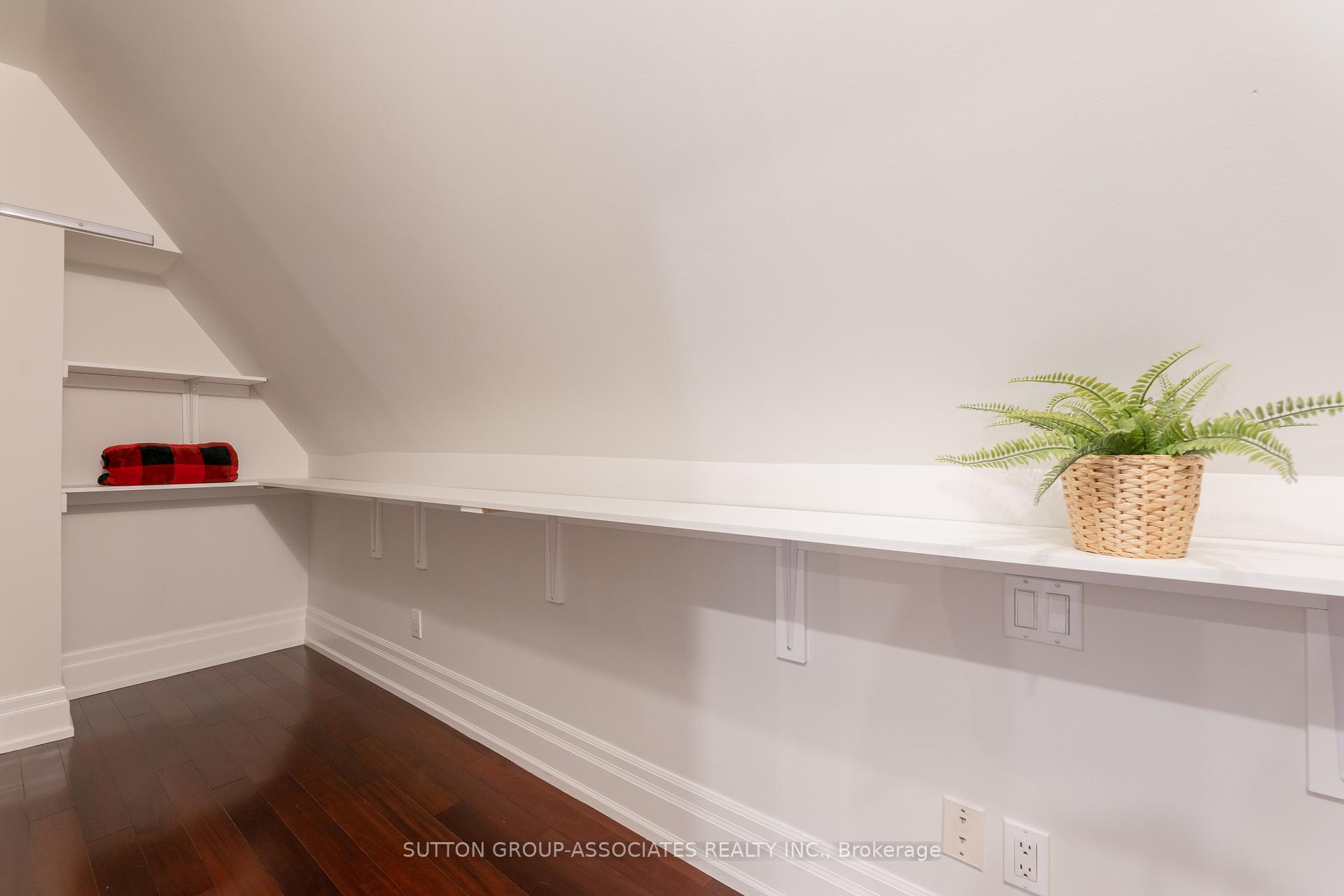 Photo 27 of Unit Main, 672 Huron Street, Toronto, The Annex — HOMEH
