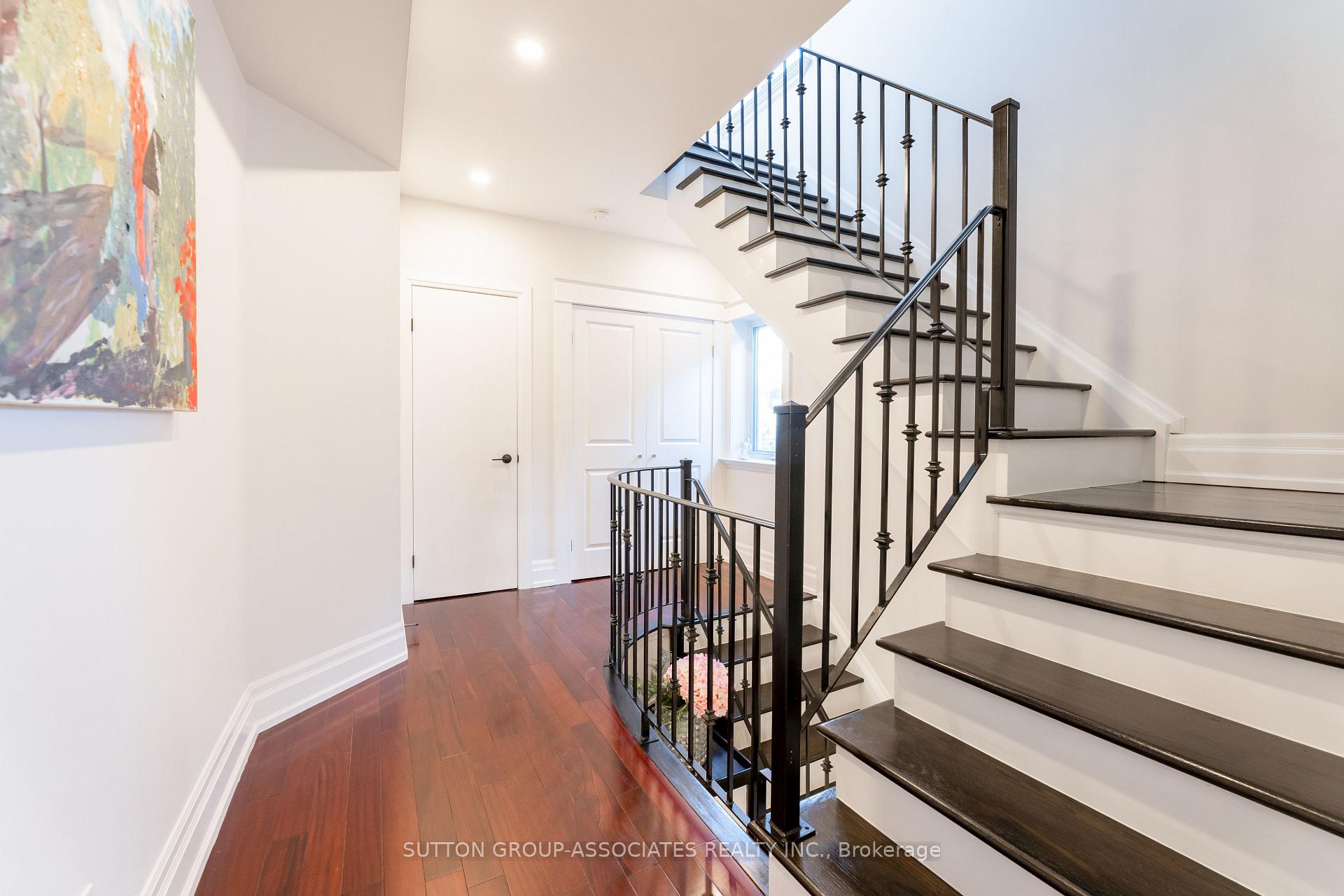 Photo 29 of Unit Main, 672 Huron Street, Toronto, The Annex — HOMEH