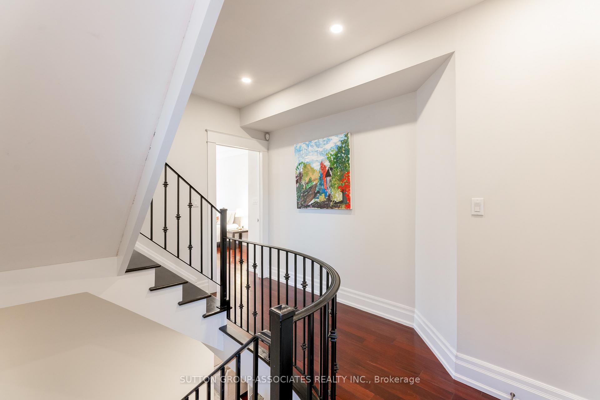 Photo 30 of Unit Main, 672 Huron Street, Toronto, The Annex — HOMEH