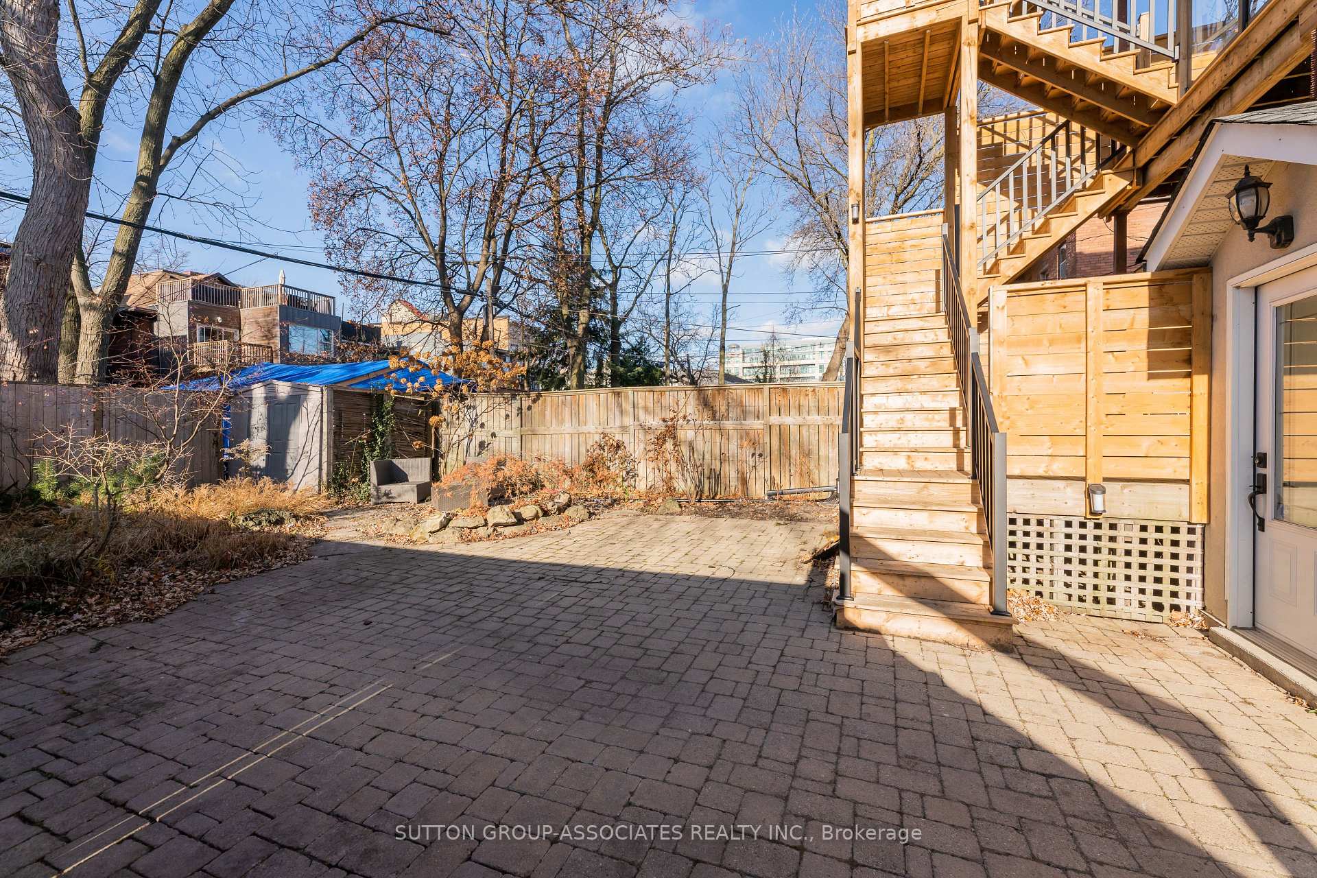 Photo 33 of Unit Main, 672 Huron Street, Toronto, The Annex — HOMEH