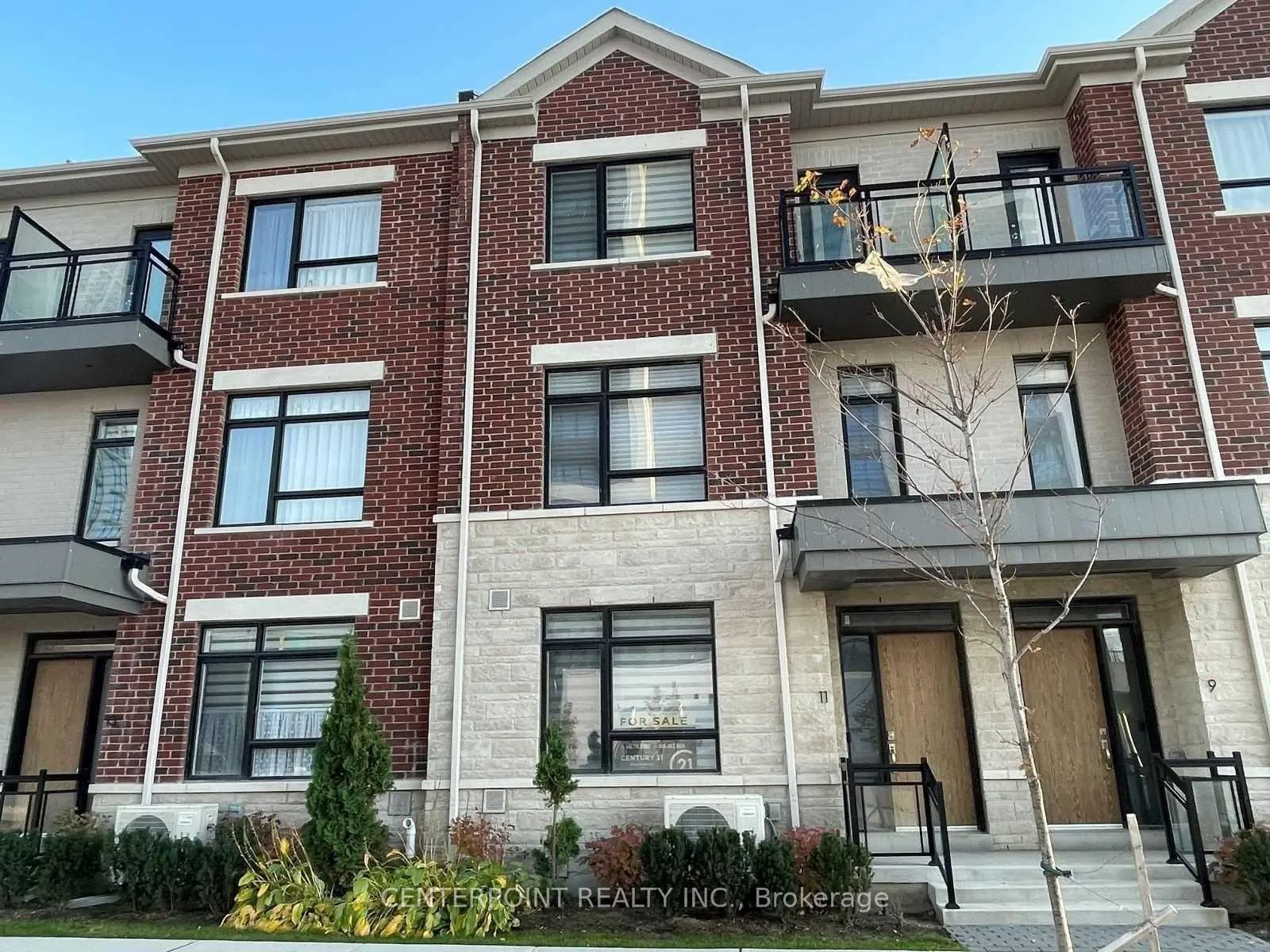 Photo 1 of Unit 62, 11 Gandhi Lane, Markham, Commerce Valley — HOMEH