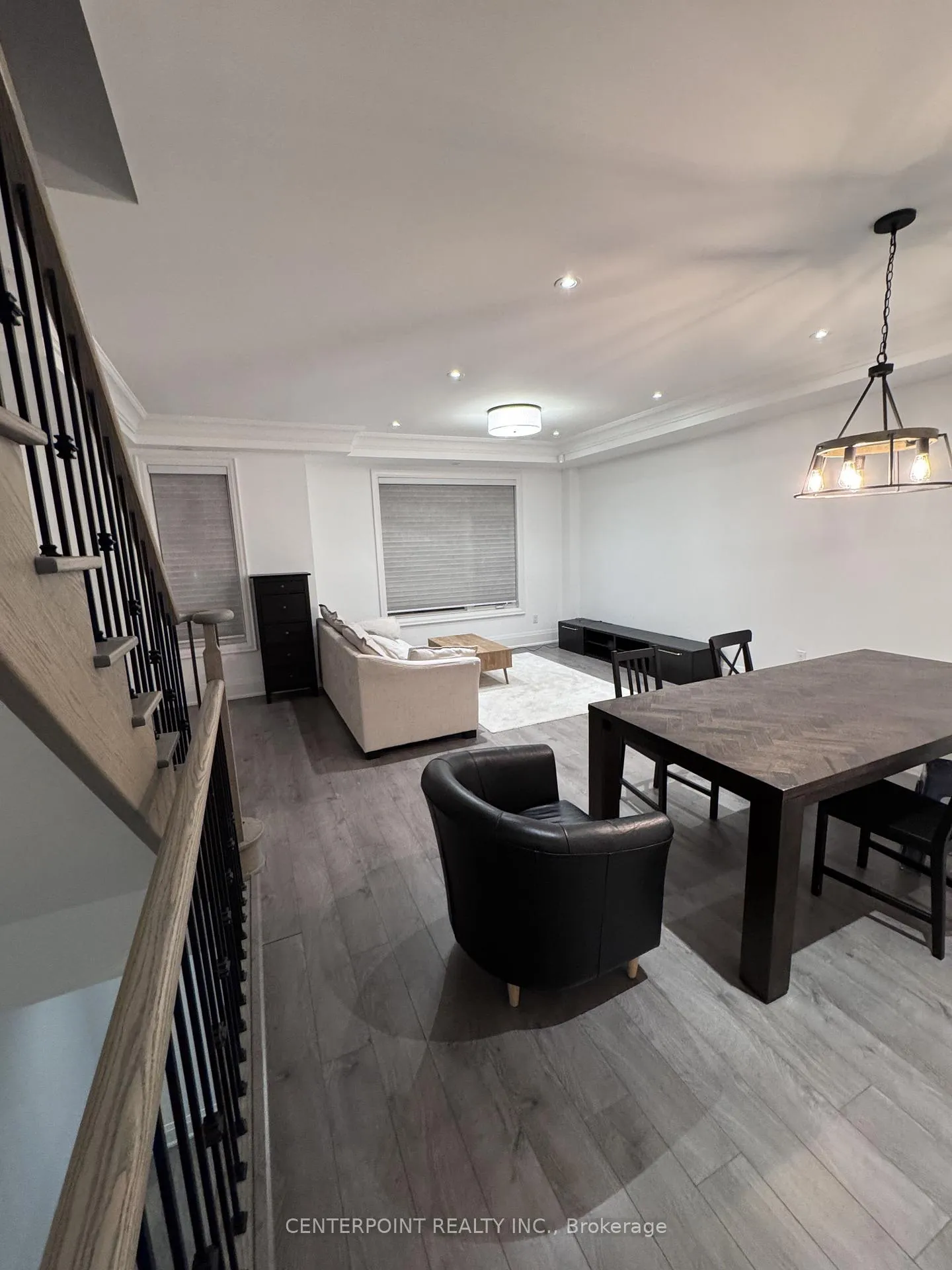 Photo 3 of Unit 62, 11 Gandhi Lane, Markham, Commerce Valley — HOMEH