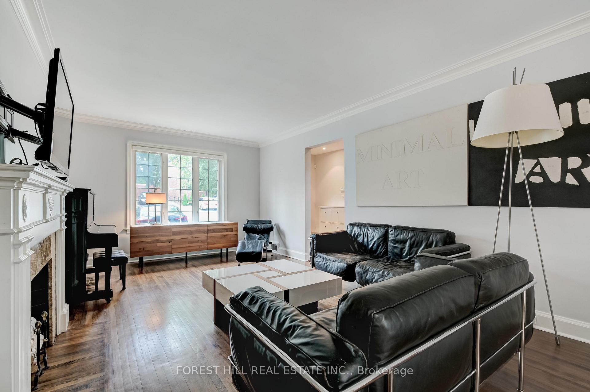 Photo 5 of 112 Dewbourne Avenue, Toronto, Humewood-Cedarvale — HOMEH