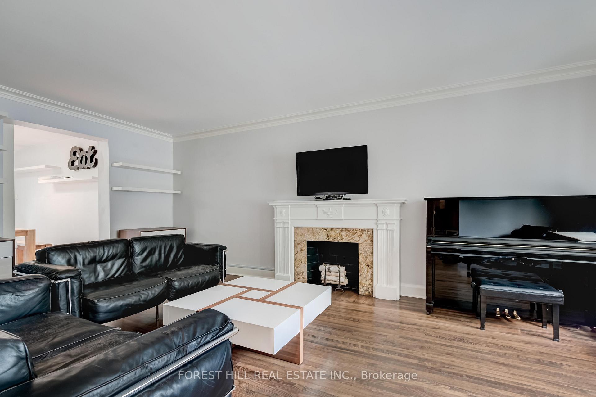 Photo 7 of 112 Dewbourne Avenue, Toronto, Humewood-Cedarvale — HOMEH