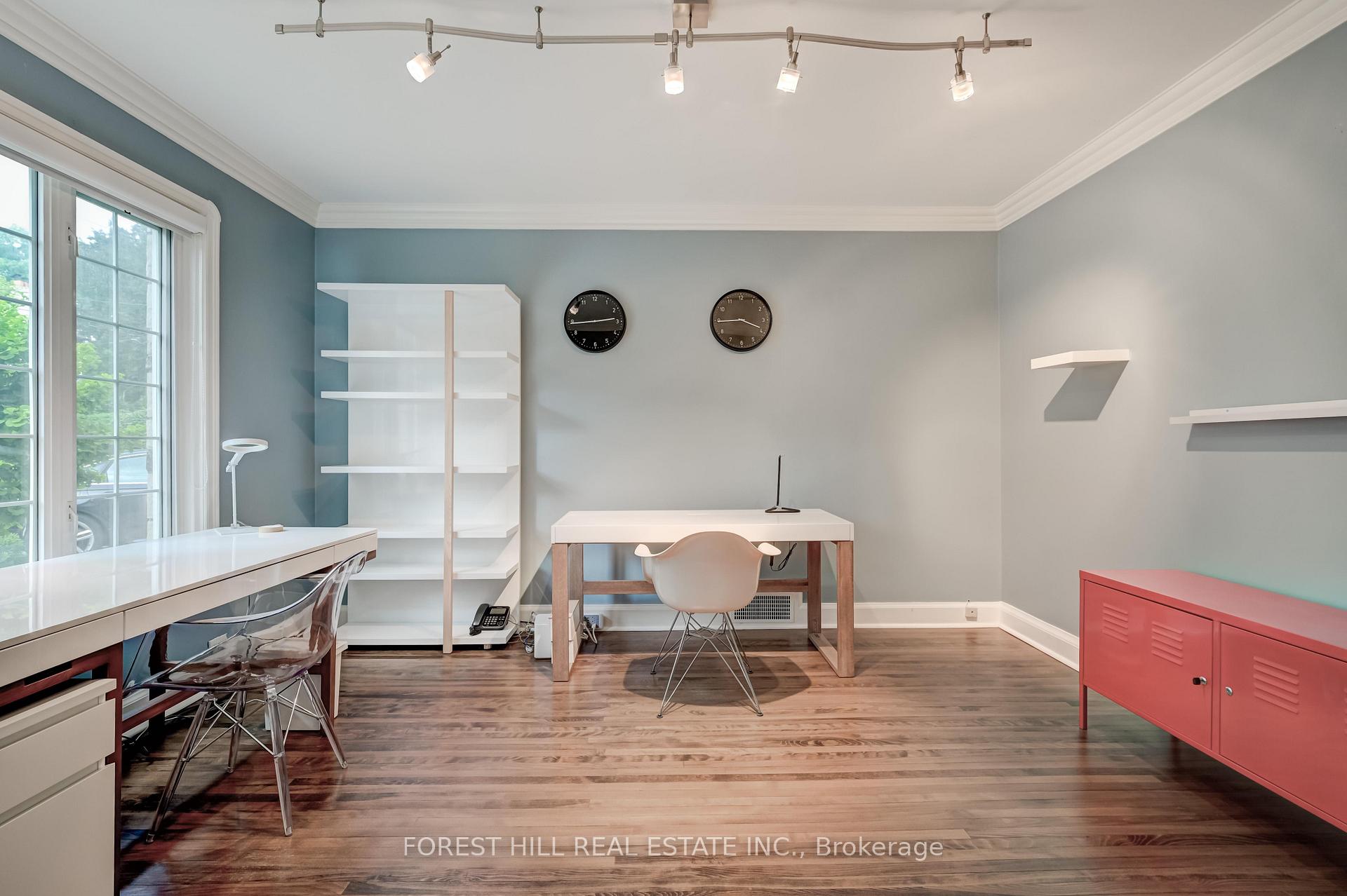 Photo 16 of 112 Dewbourne Avenue, Toronto, Humewood-Cedarvale — HOMEH