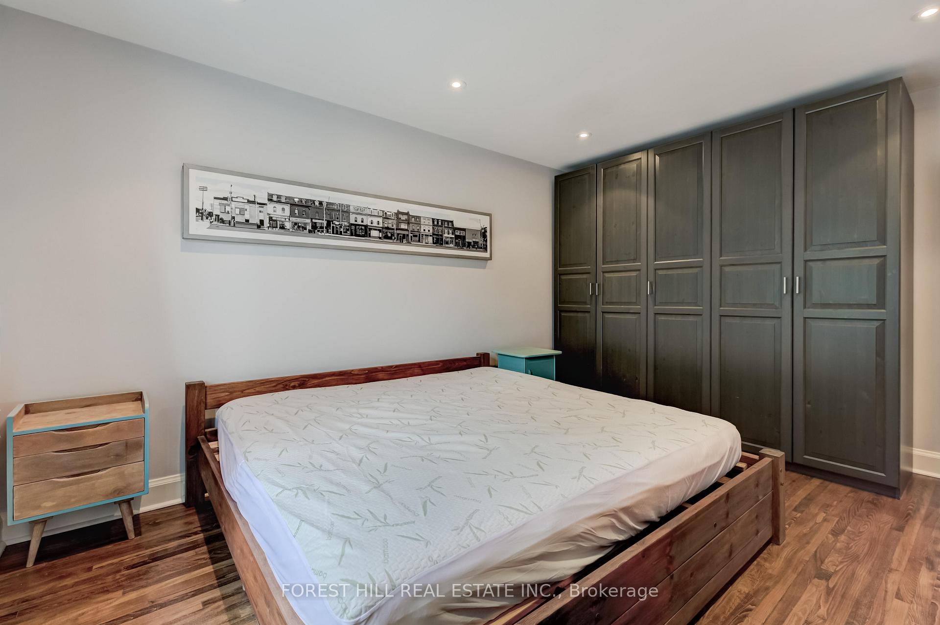 Photo 17 of 112 Dewbourne Avenue, Toronto, Humewood-Cedarvale — HOMEH