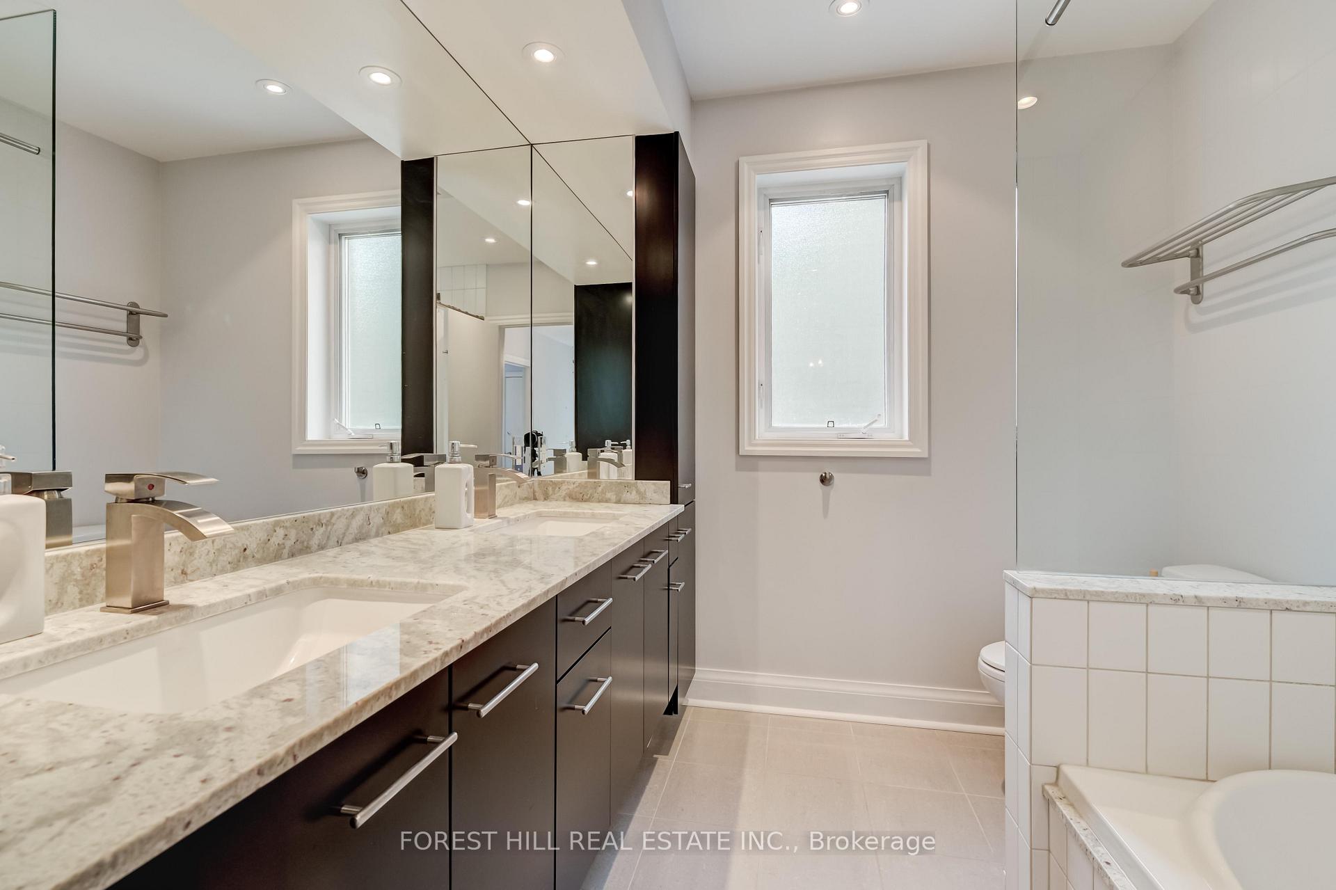 Photo 22 of 112 Dewbourne Avenue, Toronto, Humewood-Cedarvale — HOMEH