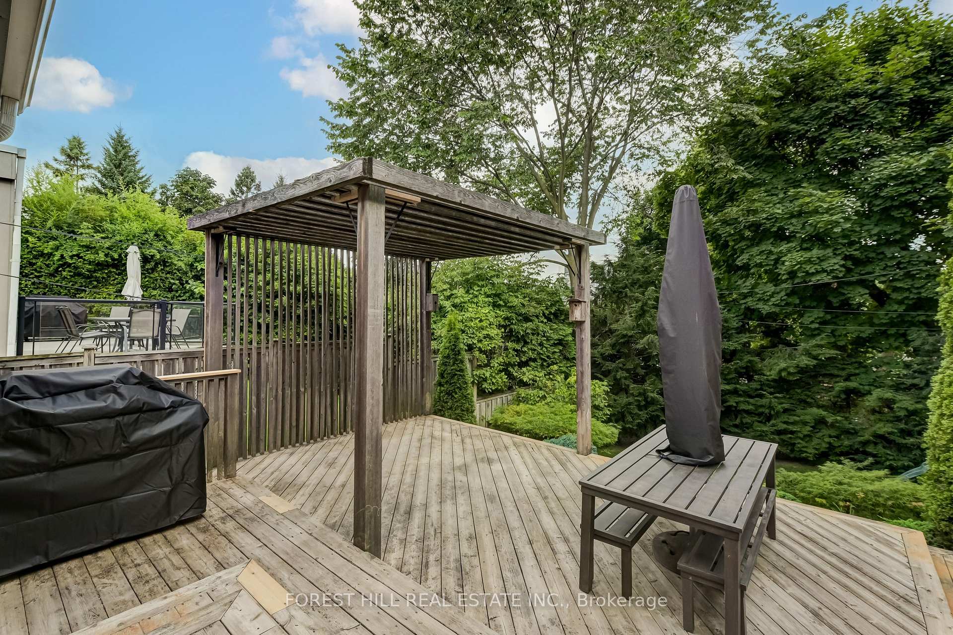 Photo 29 of 112 Dewbourne Avenue, Toronto, Humewood-Cedarvale — HOMEH
