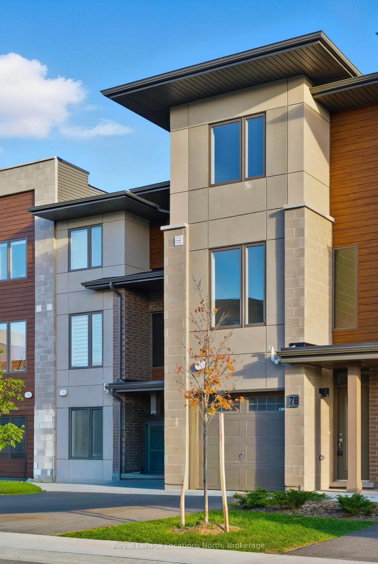 Photo 1 of 78 Winters Crescent, Collingwood — HOMEH