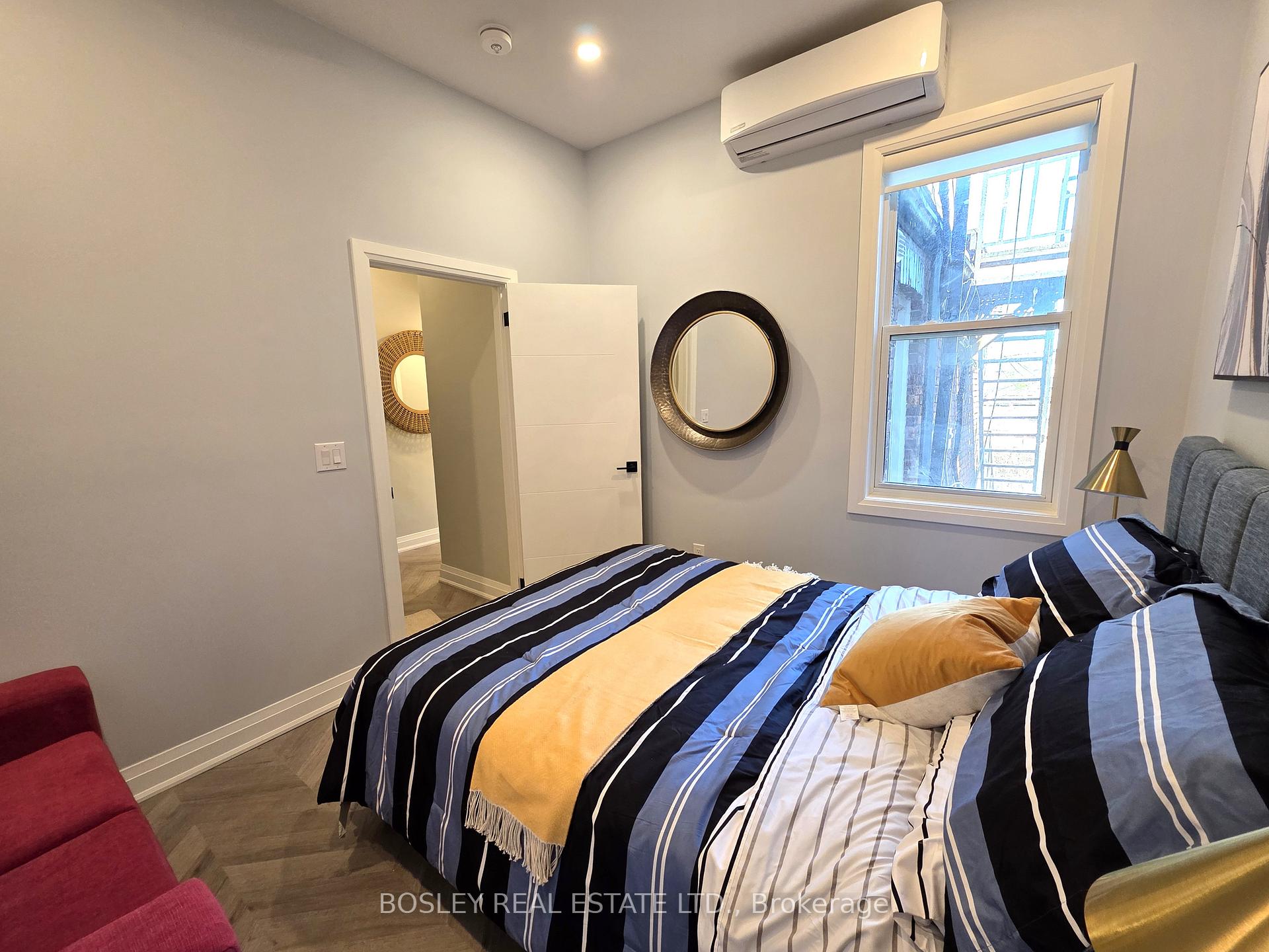 Photo 7 of 1132 Queen Street W, Toronto, Little Portugal — HOMEH