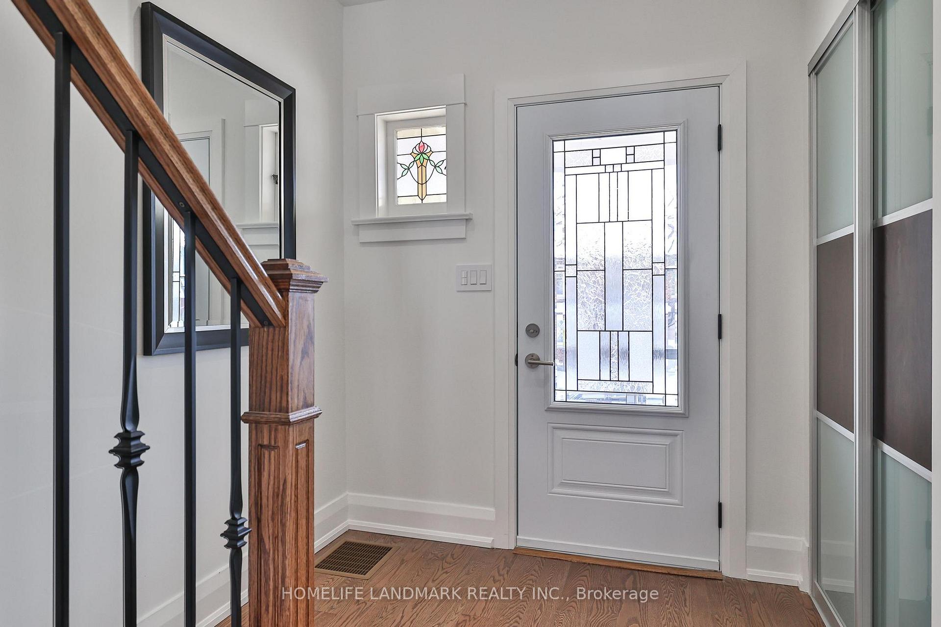Photo 4 of 502 Strathmore Boulevard, Toronto, Danforth — HOMEH
