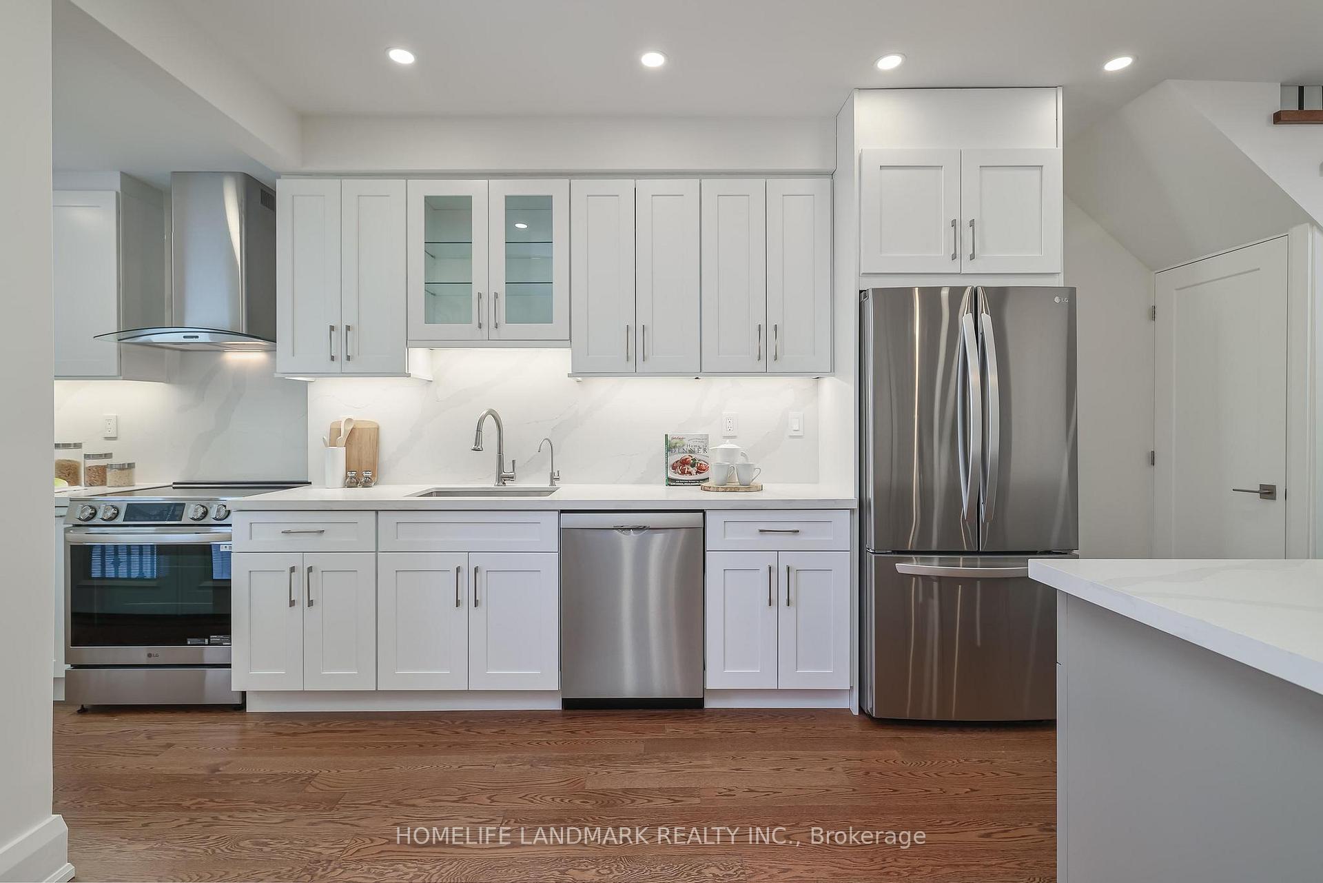 Photo 9 of 502 Strathmore Boulevard, Toronto, Danforth — HOMEH