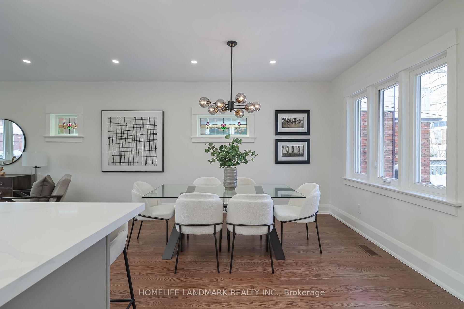 Photo 11 of 502 Strathmore Boulevard, Toronto, Danforth — HOMEH