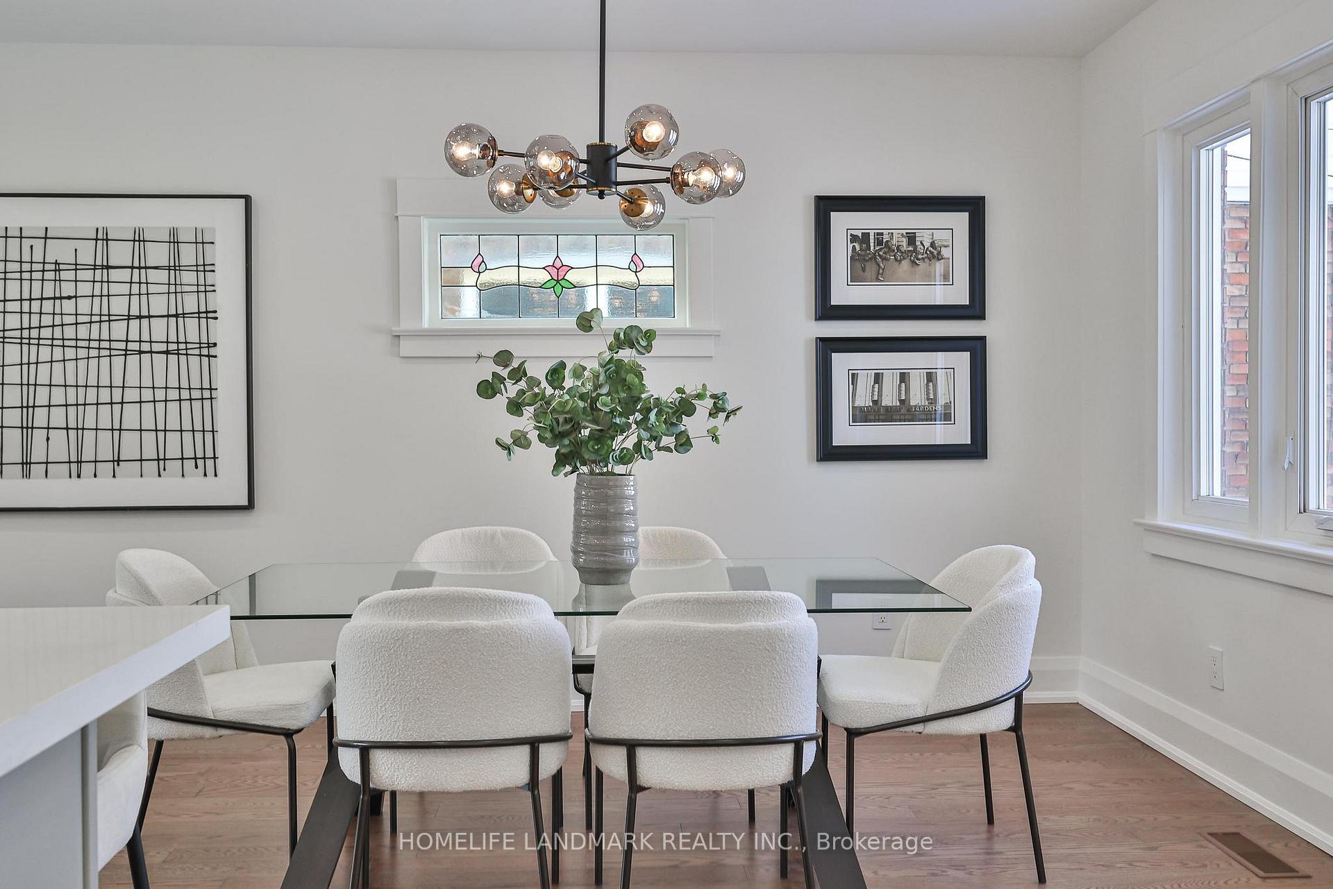 Photo 12 of 502 Strathmore Boulevard, Toronto, Danforth — HOMEH