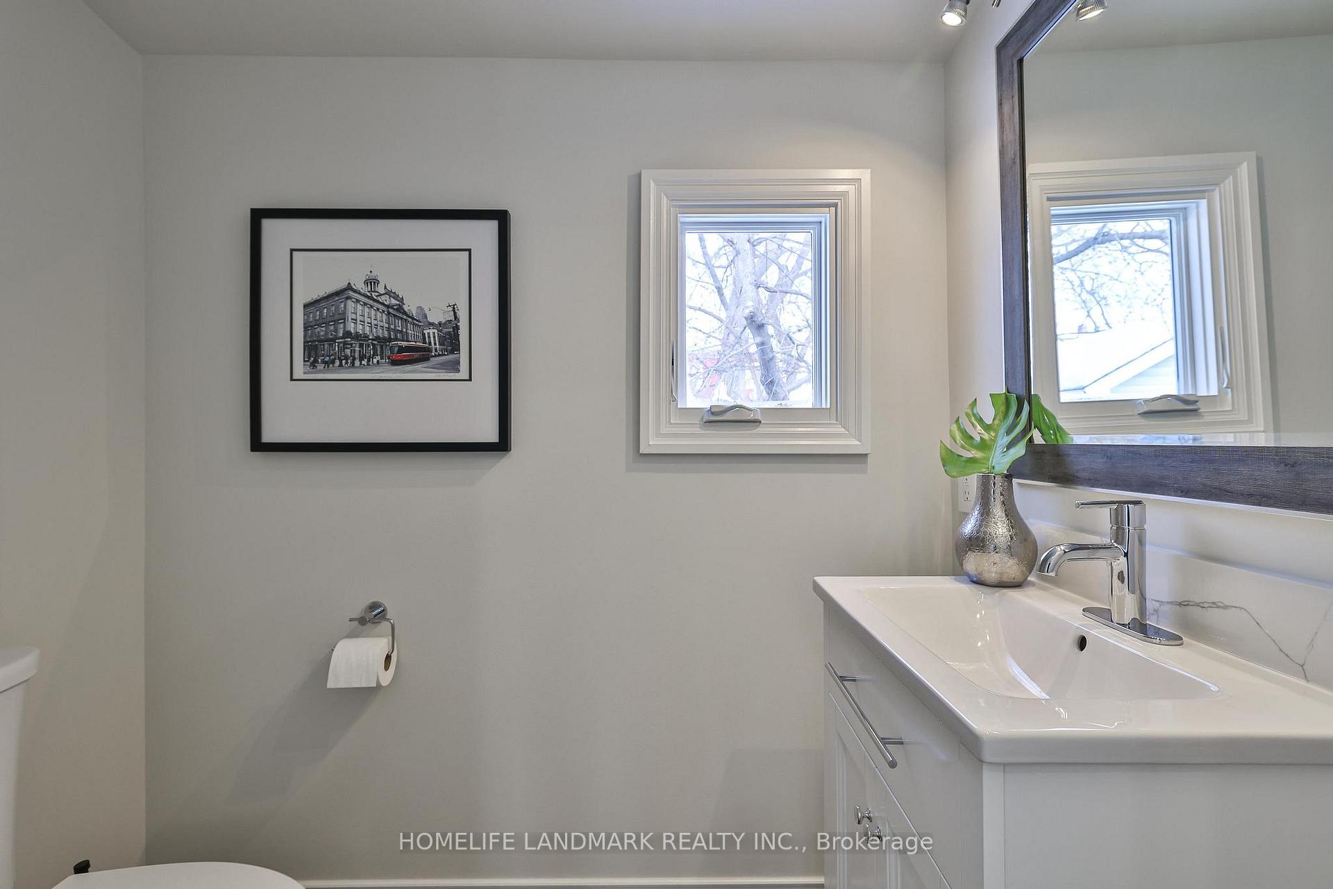 Photo 17 of 502 Strathmore Boulevard, Toronto, Danforth — HOMEH