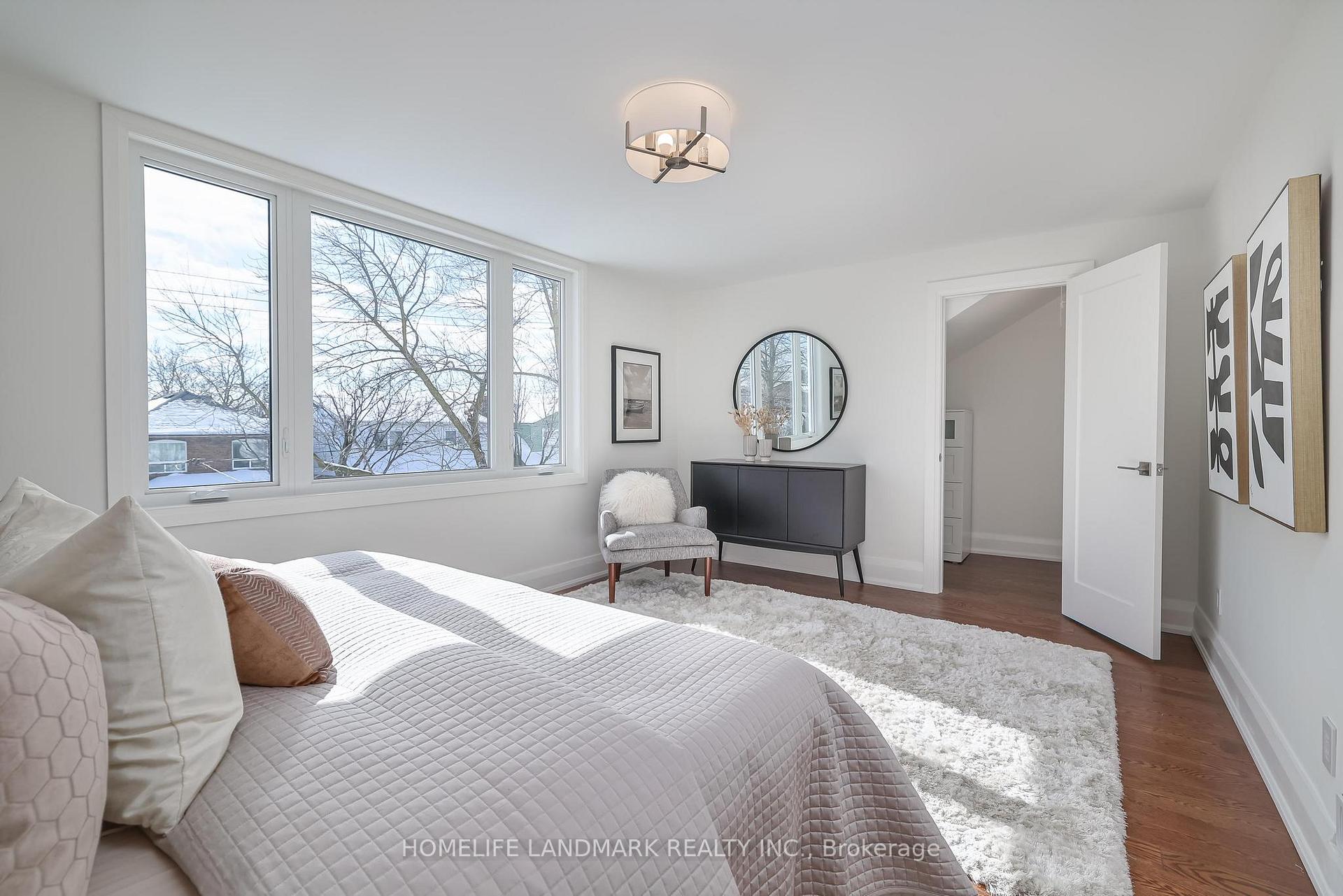 Photo 19 of 502 Strathmore Boulevard, Toronto, Danforth — HOMEH
