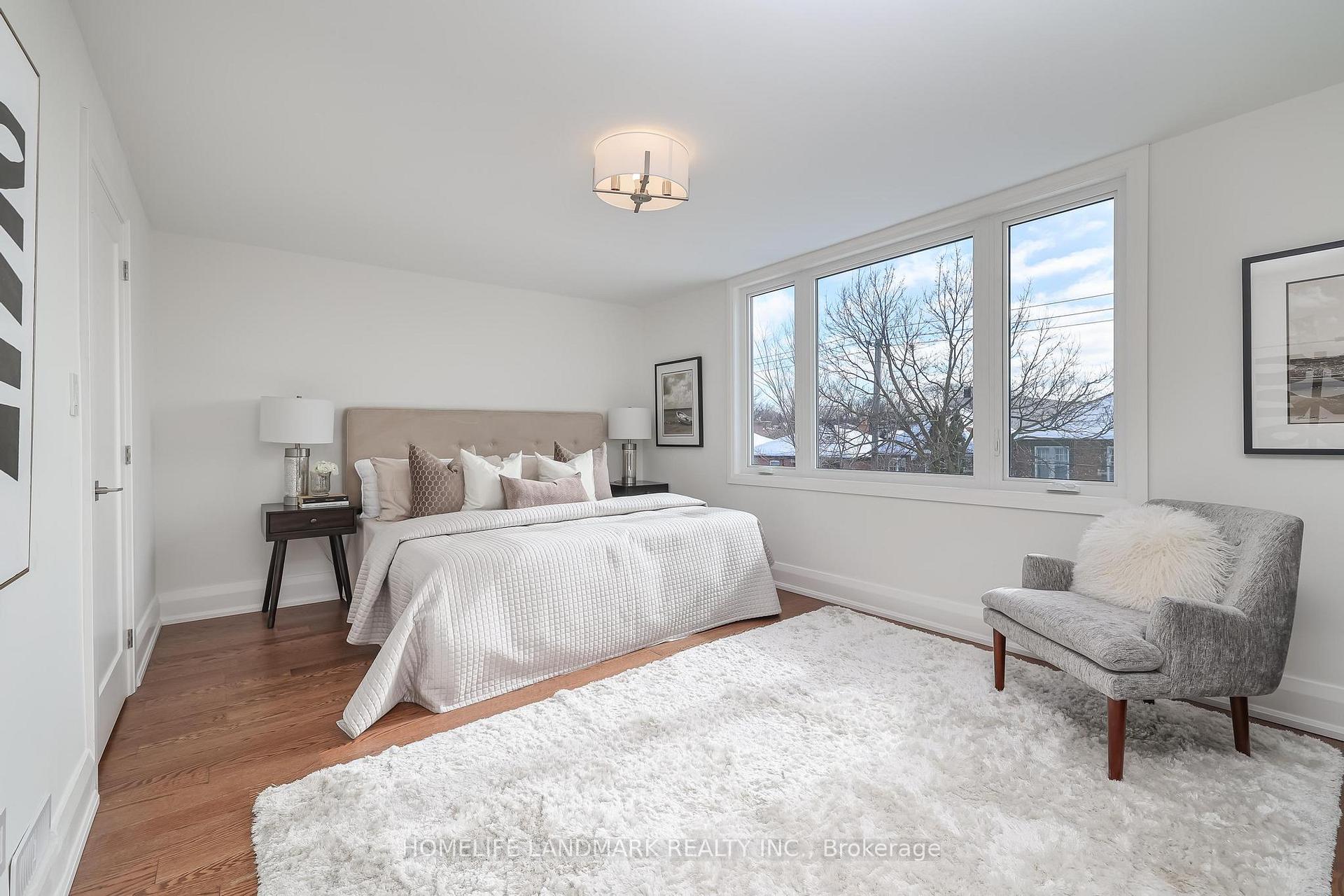 Photo 20 of 502 Strathmore Boulevard, Toronto, Danforth — HOMEH