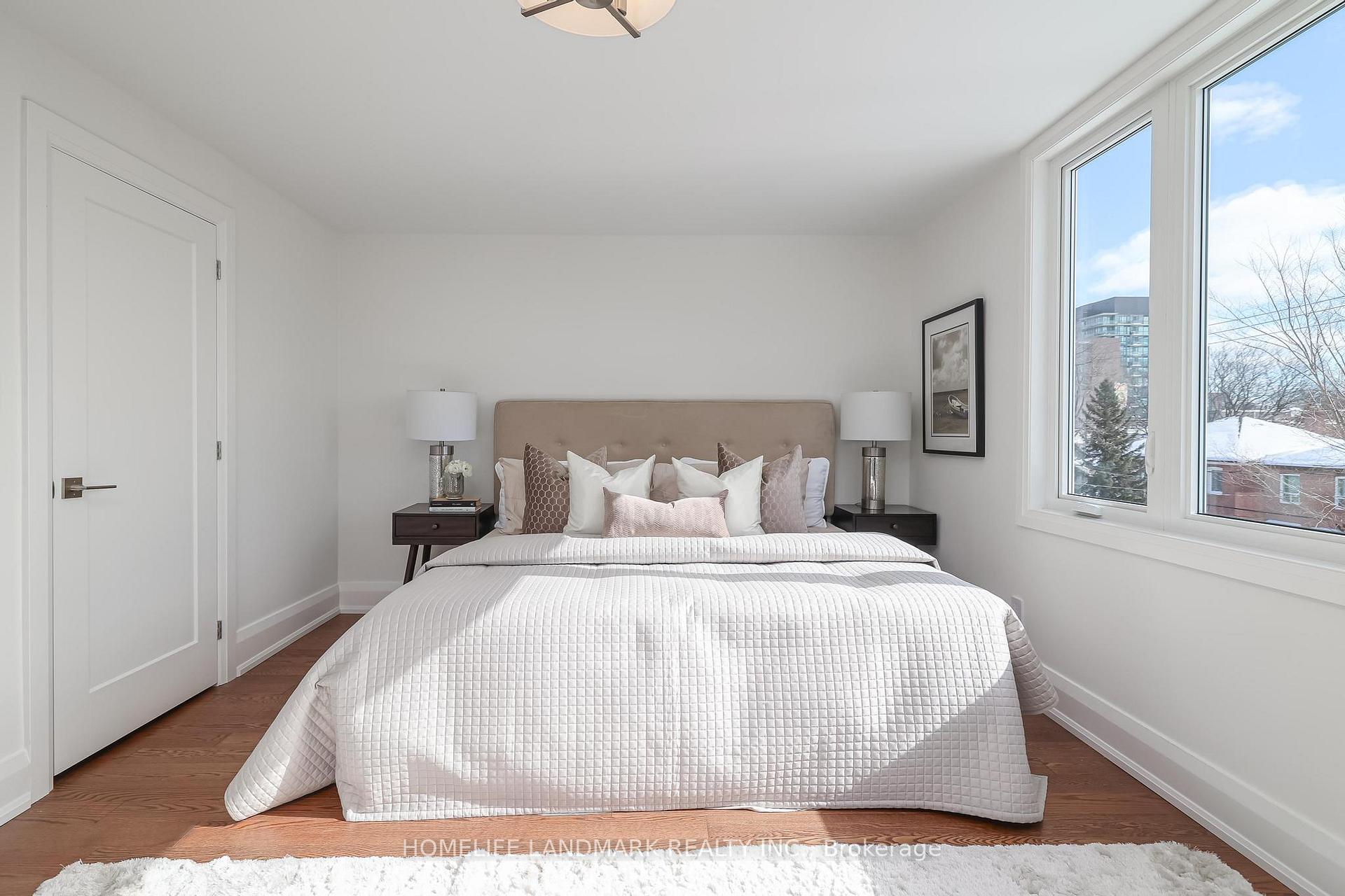 Photo 21 of 502 Strathmore Boulevard, Toronto, Danforth — HOMEH