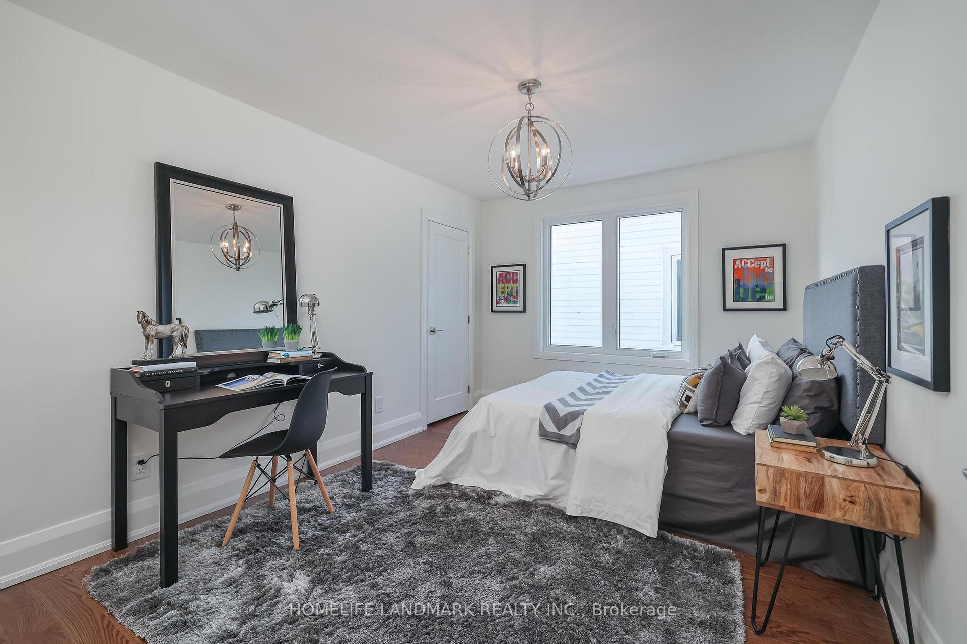 Photo 22 of 502 Strathmore Boulevard, Toronto, Danforth — HOMEH