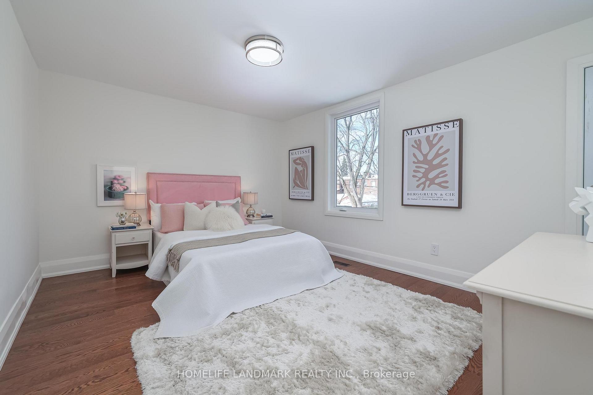 Photo 23 of 502 Strathmore Boulevard, Toronto, Danforth — HOMEH