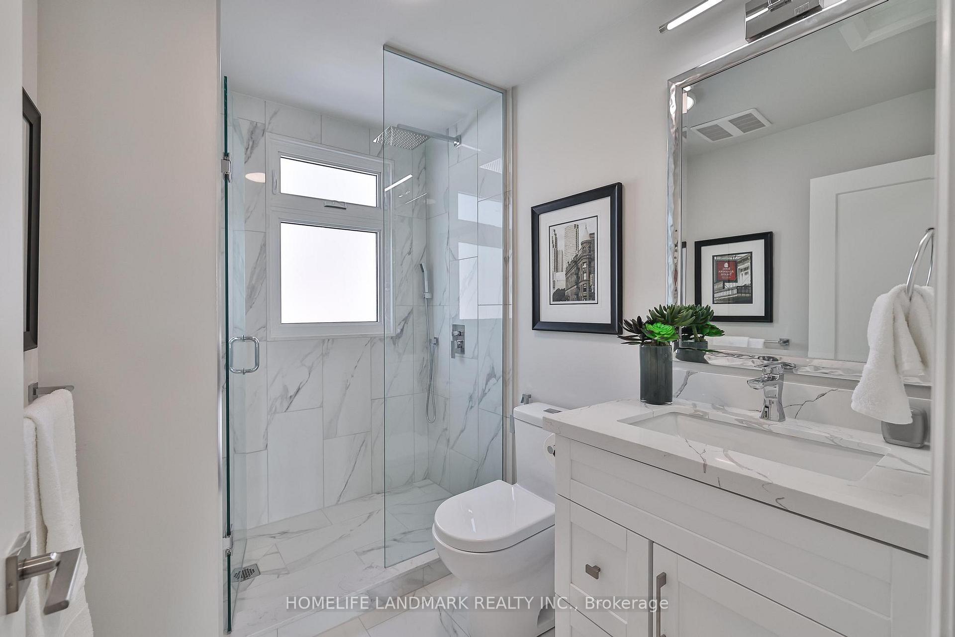 Photo 24 of 502 Strathmore Boulevard, Toronto, Danforth — HOMEH