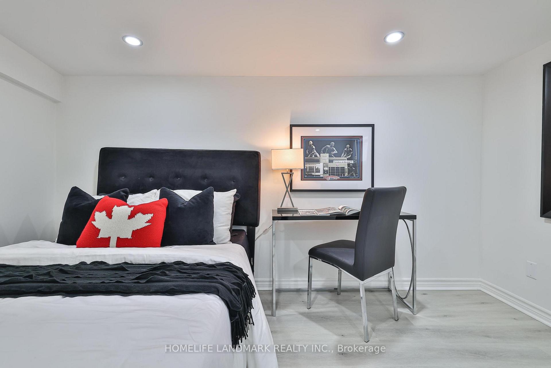 Photo 27 of 502 Strathmore Boulevard, Toronto, Danforth — HOMEH