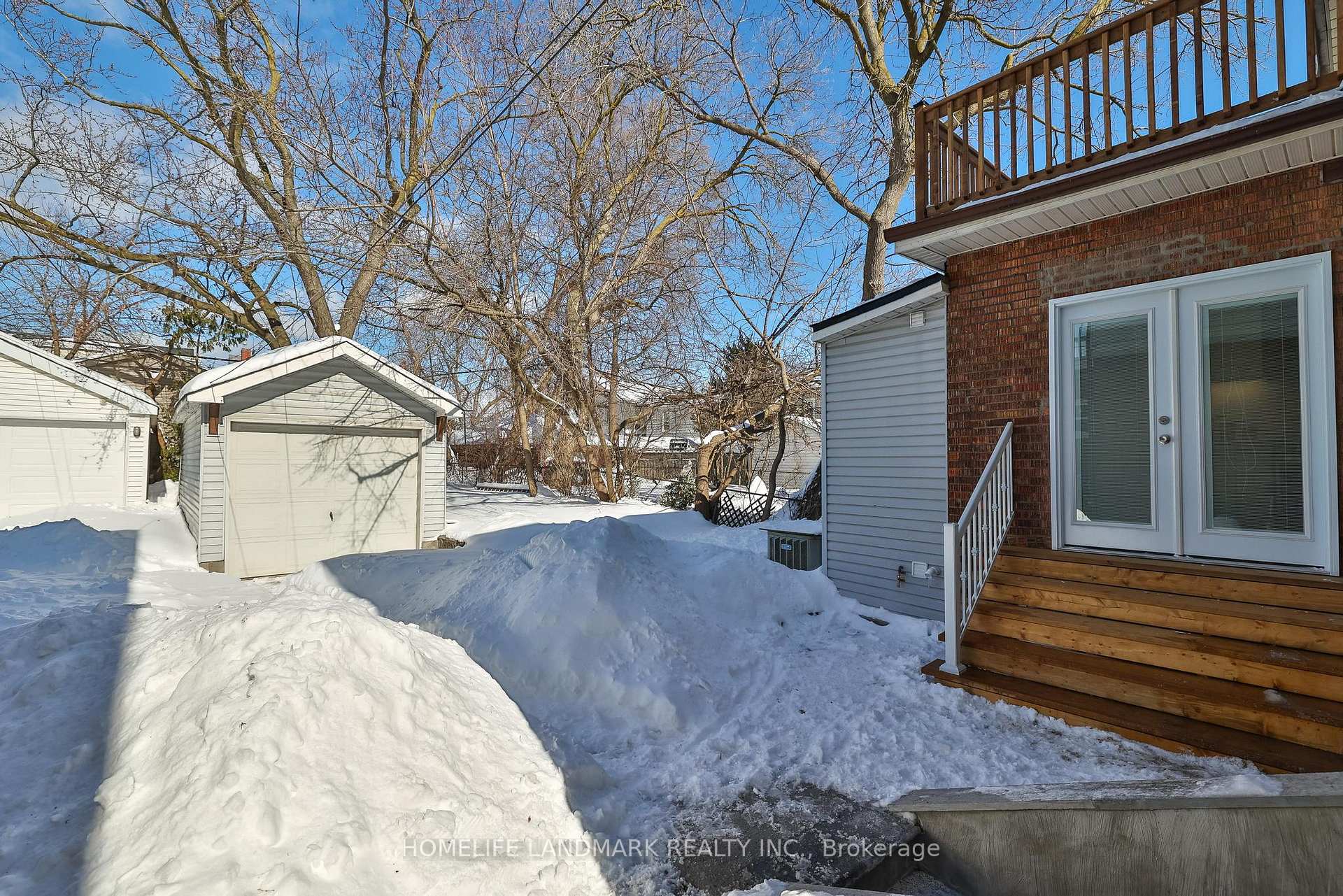 Photo 31 of 502 Strathmore Boulevard, Toronto, Danforth — HOMEH
