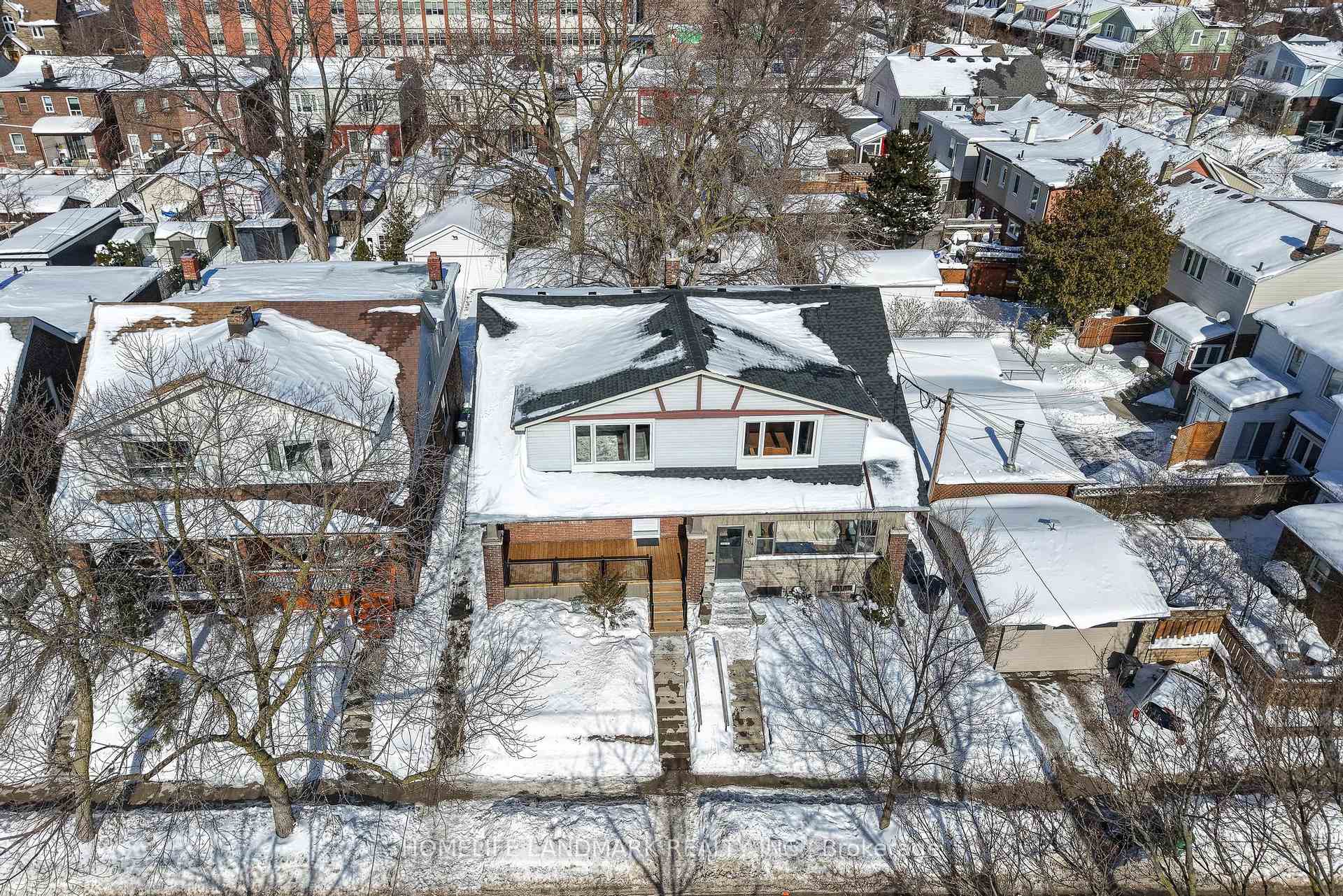 Photo 34 of 502 Strathmore Boulevard, Toronto, Danforth — HOMEH