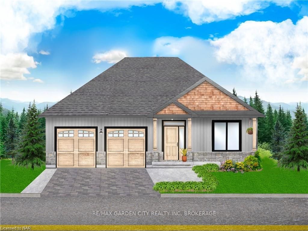 Photo 1 of 45 Canby Lot 2 Road, Thorold, Port Robinson — HOMEH