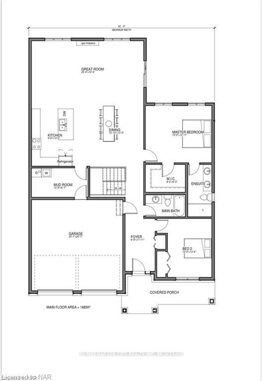 Photo 2 of 45 Canby Lot 2 Road, Thorold, Port Robinson — HOMEH