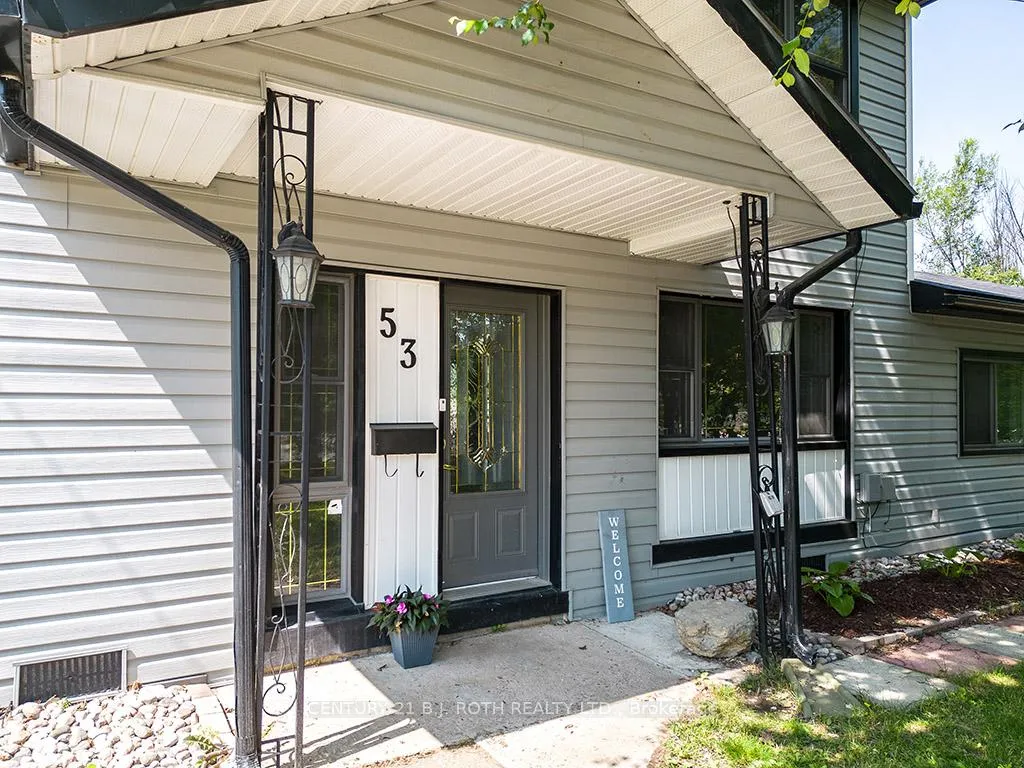 Photo 1 of Unit #1, 53 Collins Street, Collingwood — HOMEH