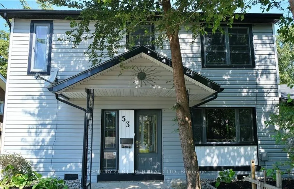 Photo 2 of Unit #1, 53 Collins Street, Collingwood — HOMEH