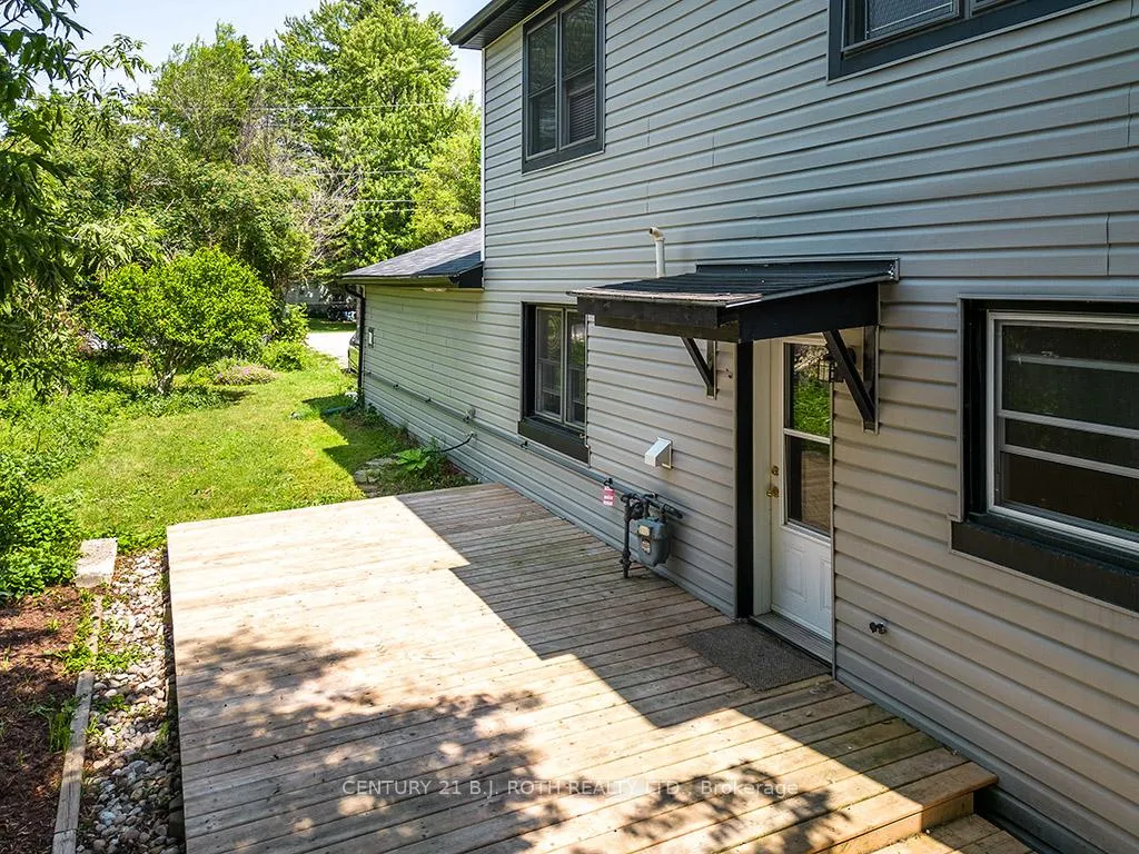 Photo 14 of Unit #1, 53 Collins Street, Collingwood — HOMEH