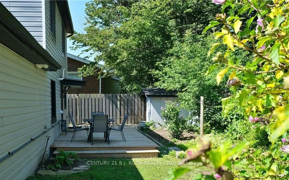 Photo 15 of Unit #1, 53 Collins Street, Collingwood — HOMEH