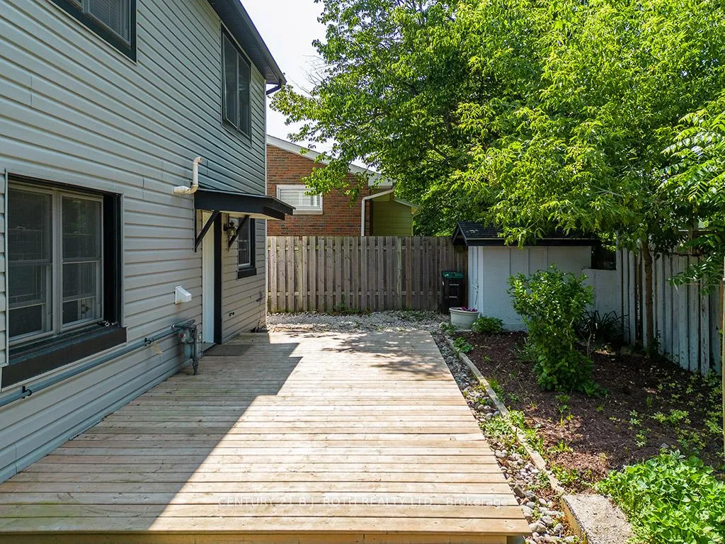 Photo 16 of Unit #1, 53 Collins Street, Collingwood — HOMEH