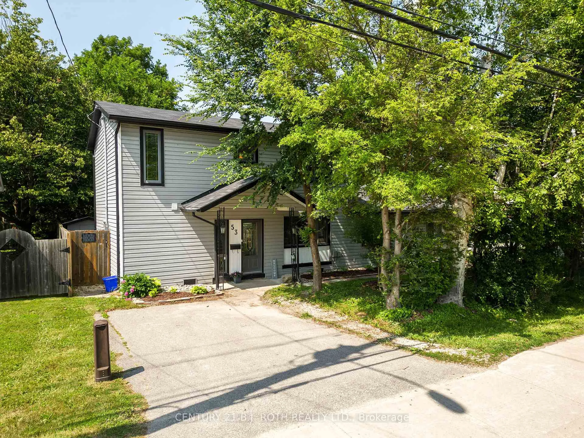 Photo 19 of Unit #1, 53 Collins Street, Collingwood — HOMEH