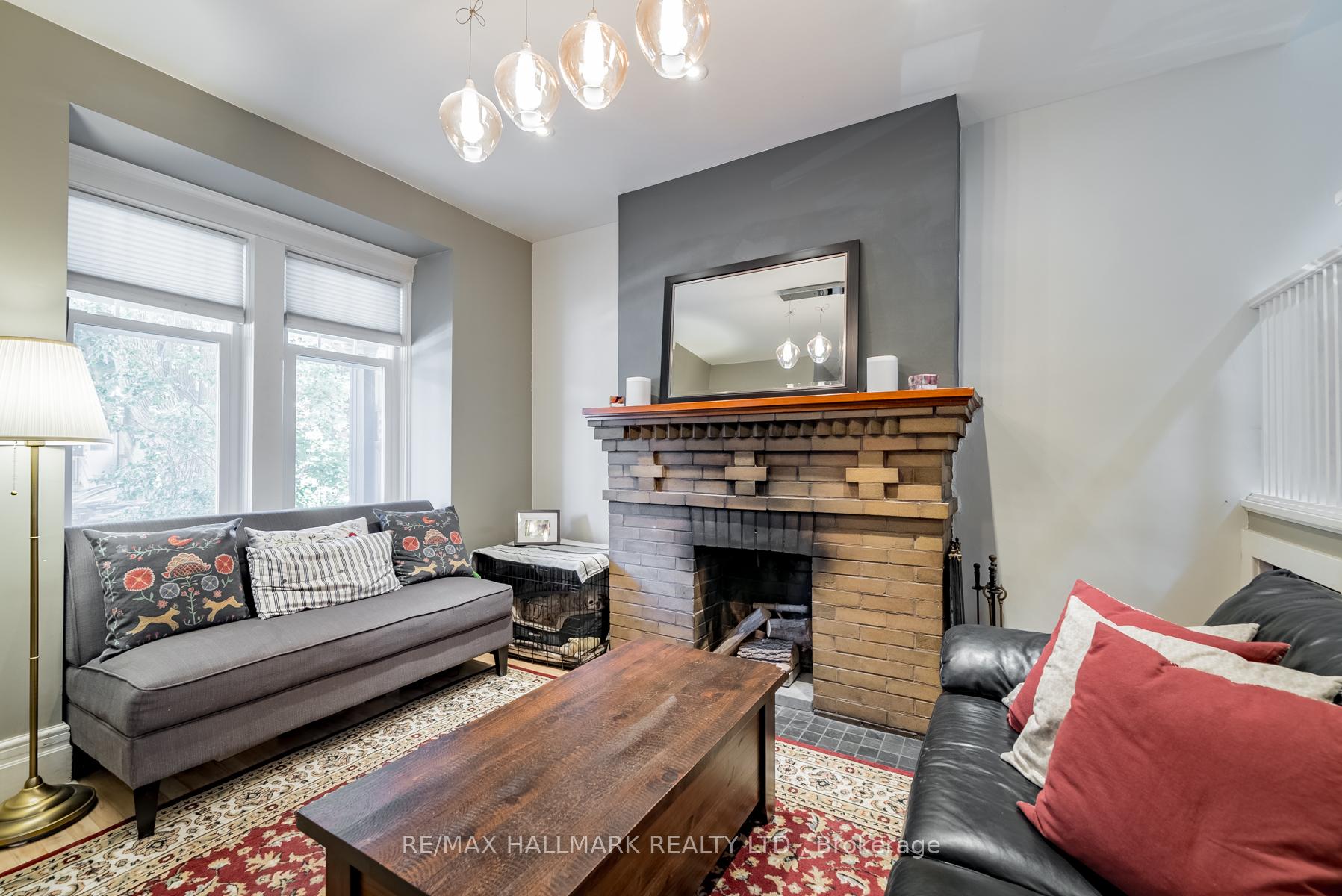 Photo 5 of 136 Monarch Park Avenue, Toronto, Danforth — HOMEH