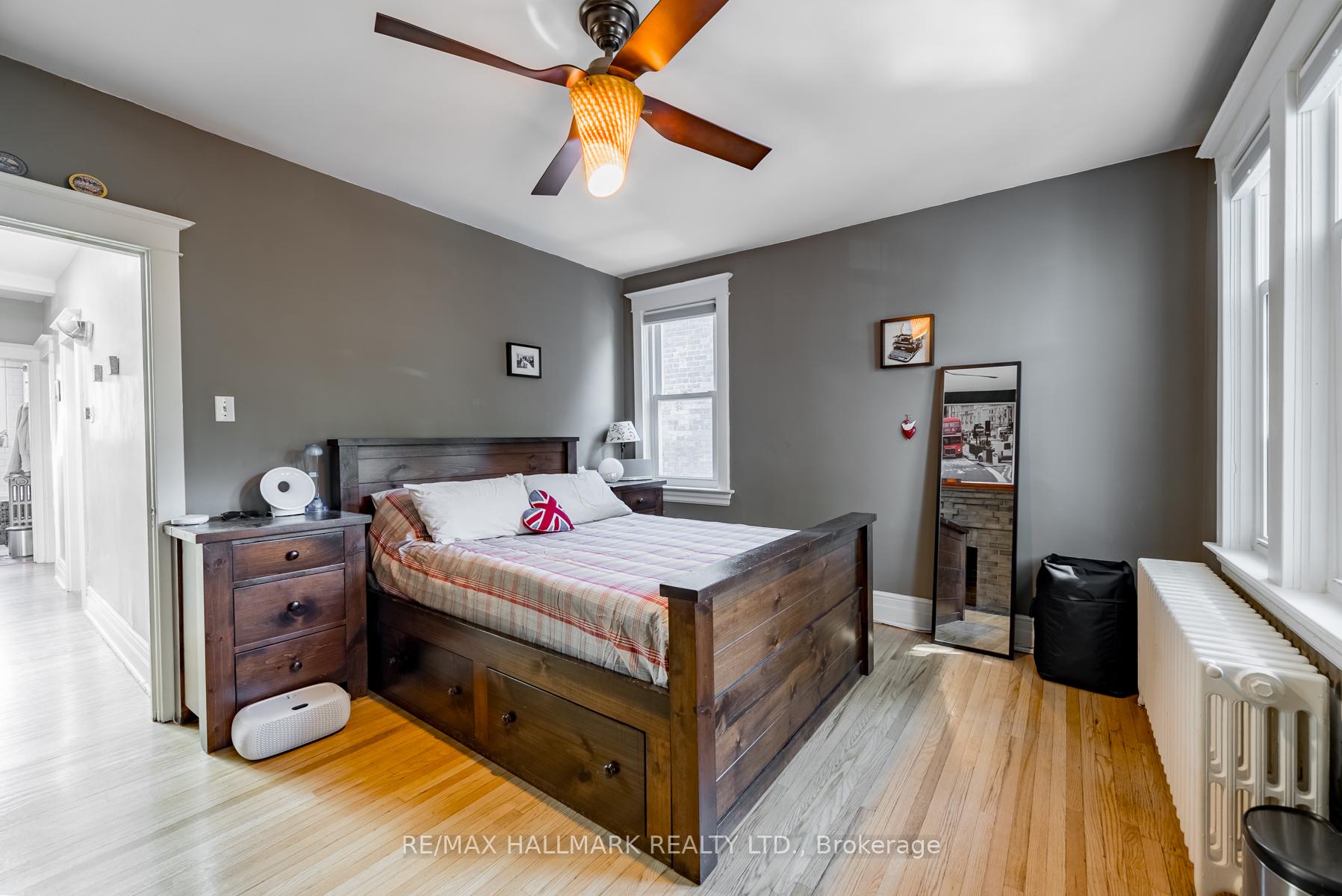 Photo 13 of 136 Monarch Park Avenue, Toronto, Danforth — HOMEH